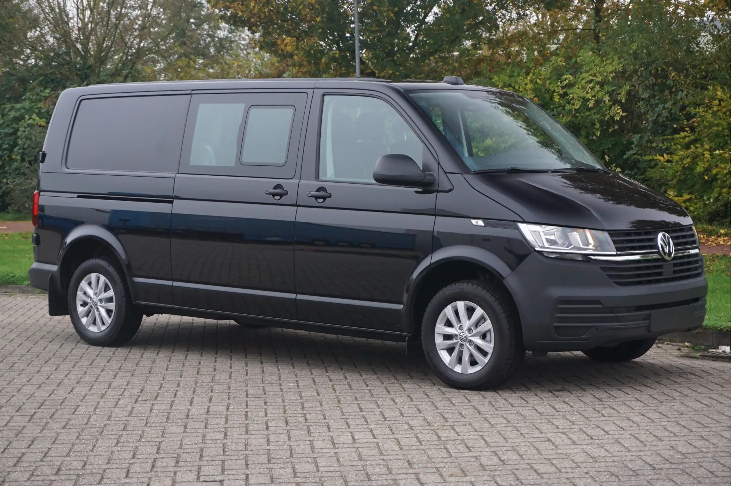 Volkswagen - Transporter