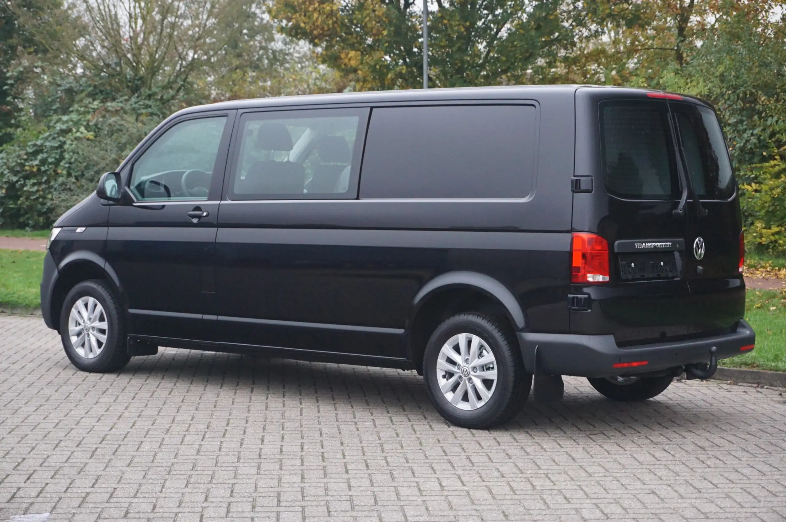 Volkswagen - Transporter