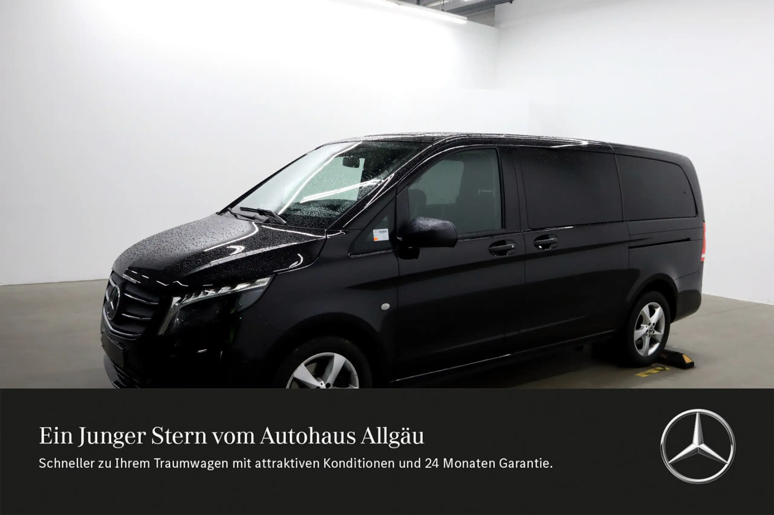 Mercedes-Benz - Vito