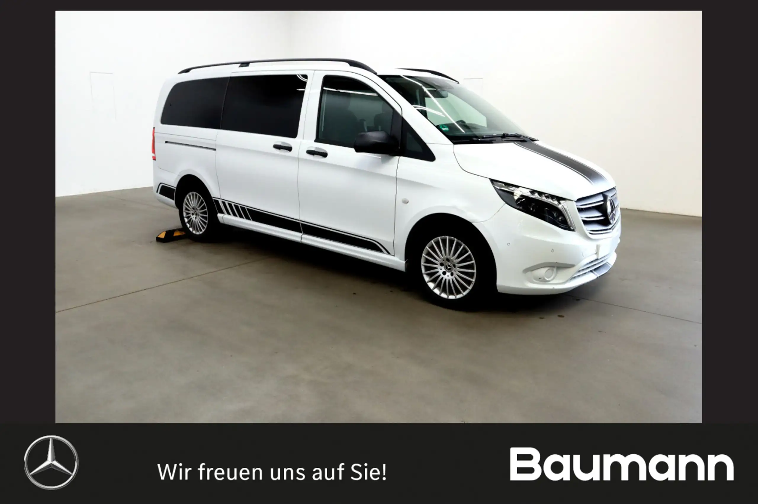 Mercedes-Benz - Vito