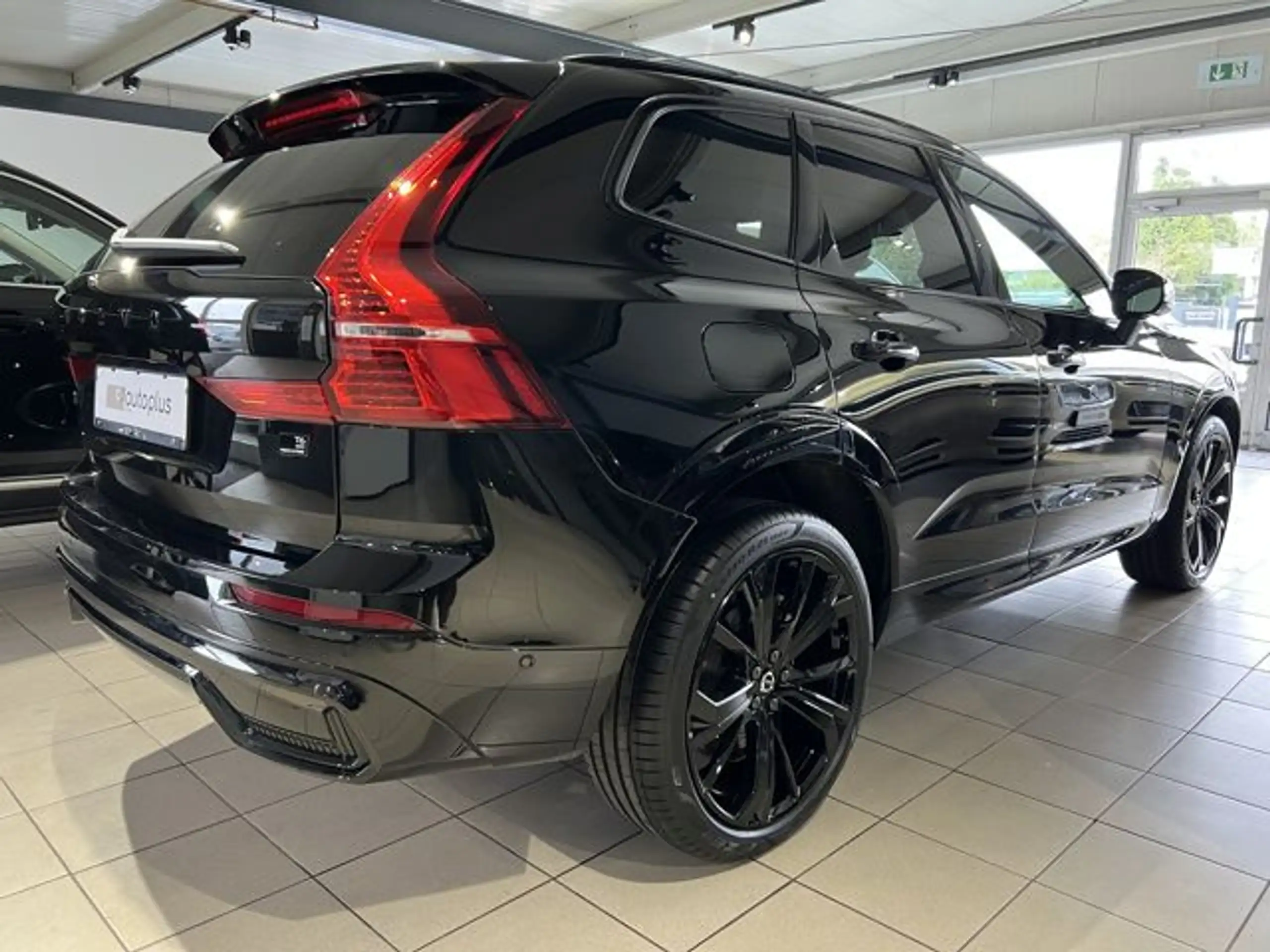 Volvo - XC60