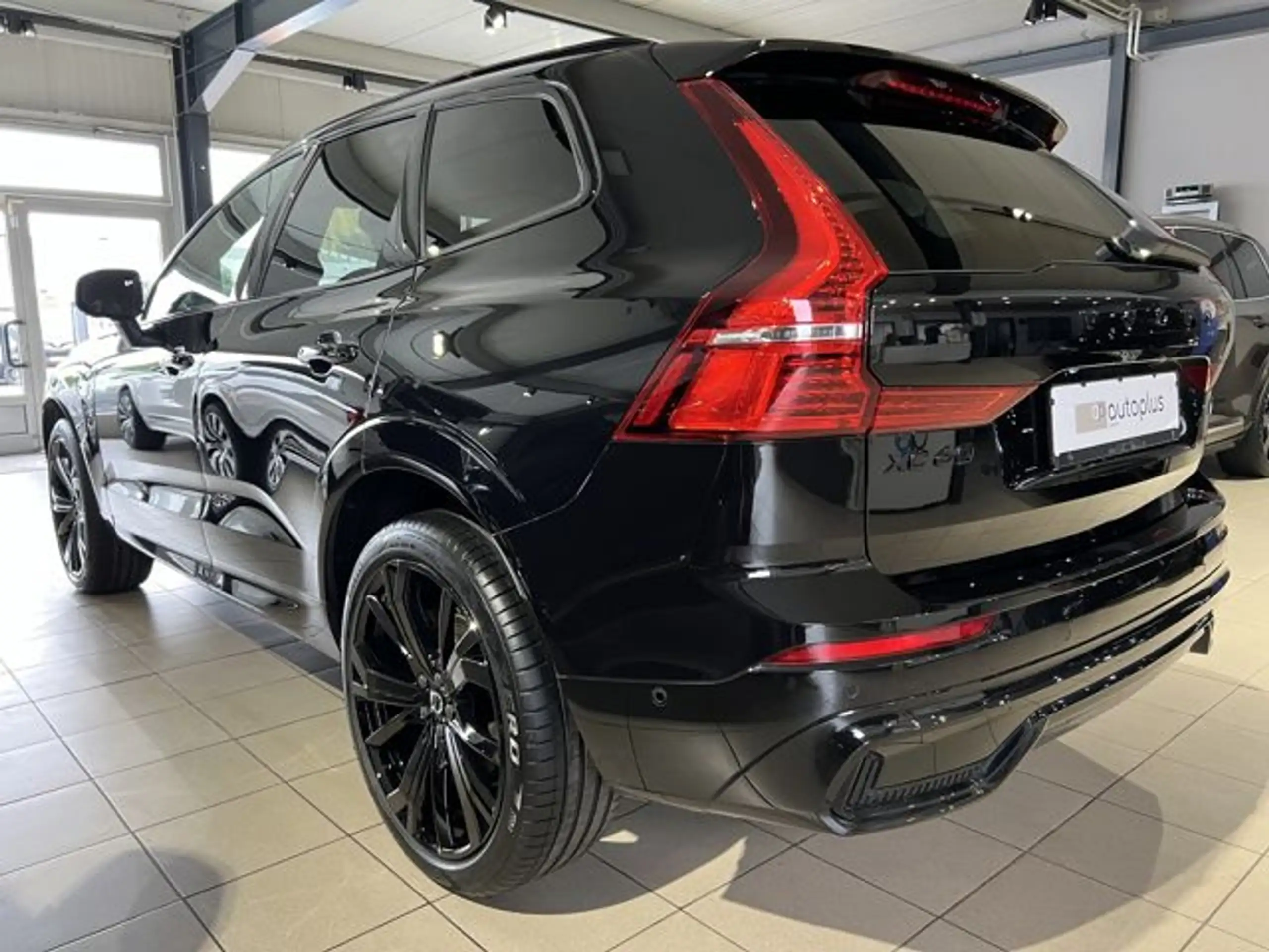 Volvo - XC60