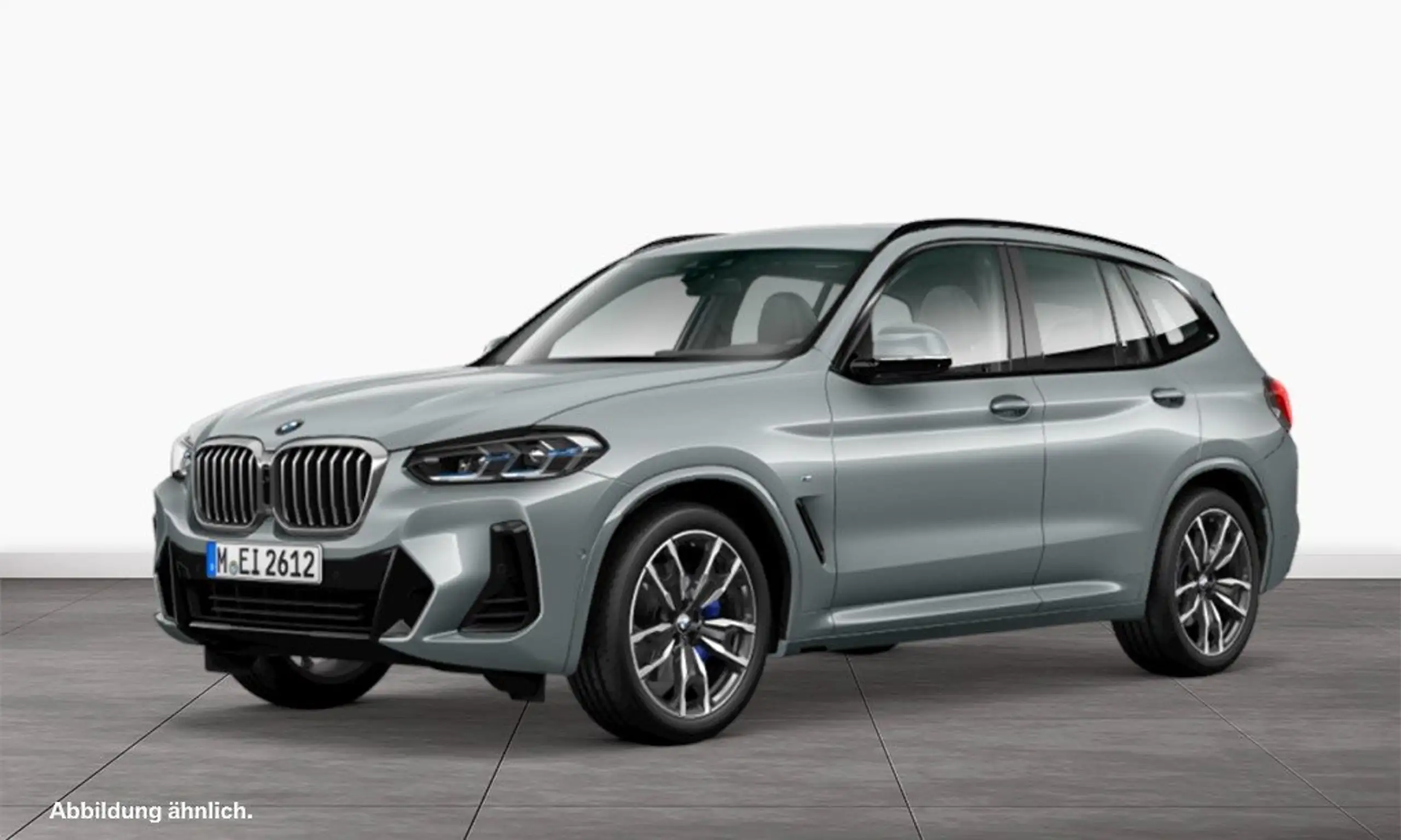 BMW - X3