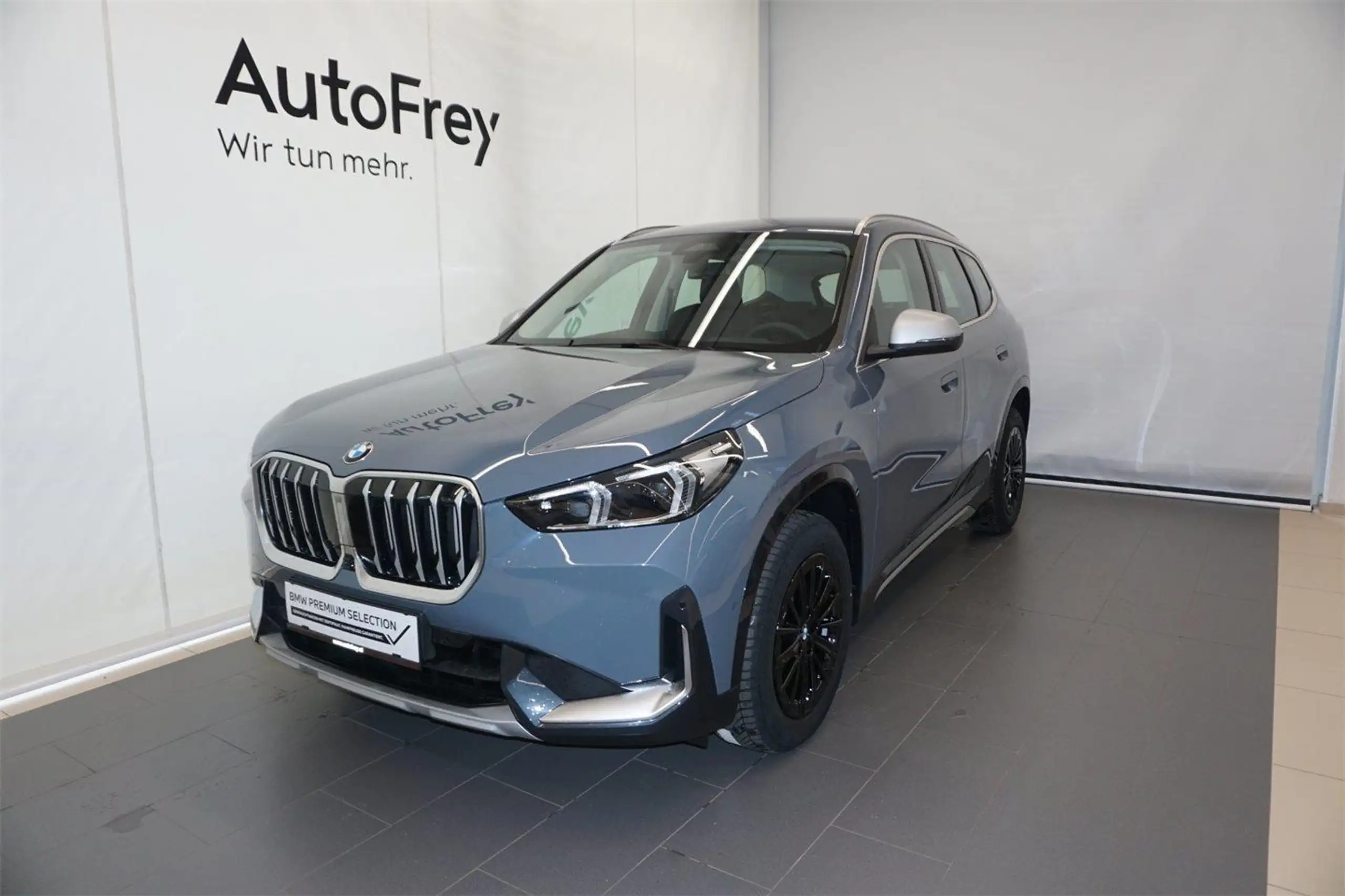 BMW - X1