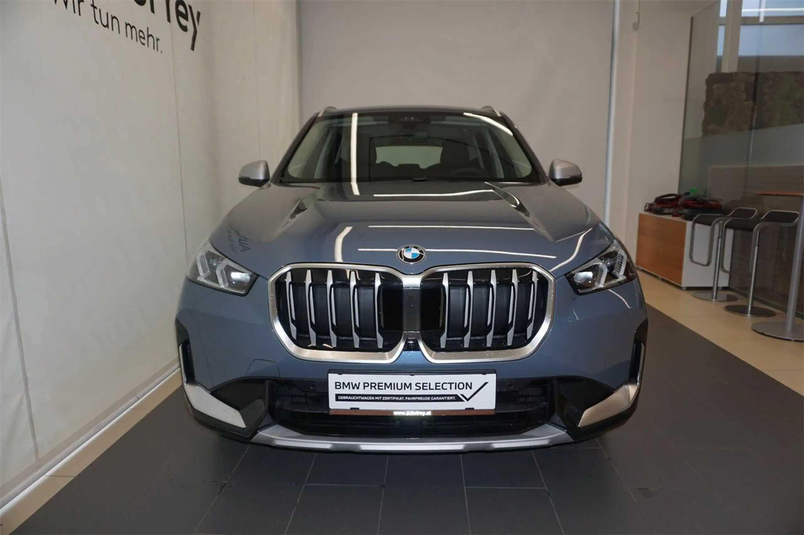 BMW - X1