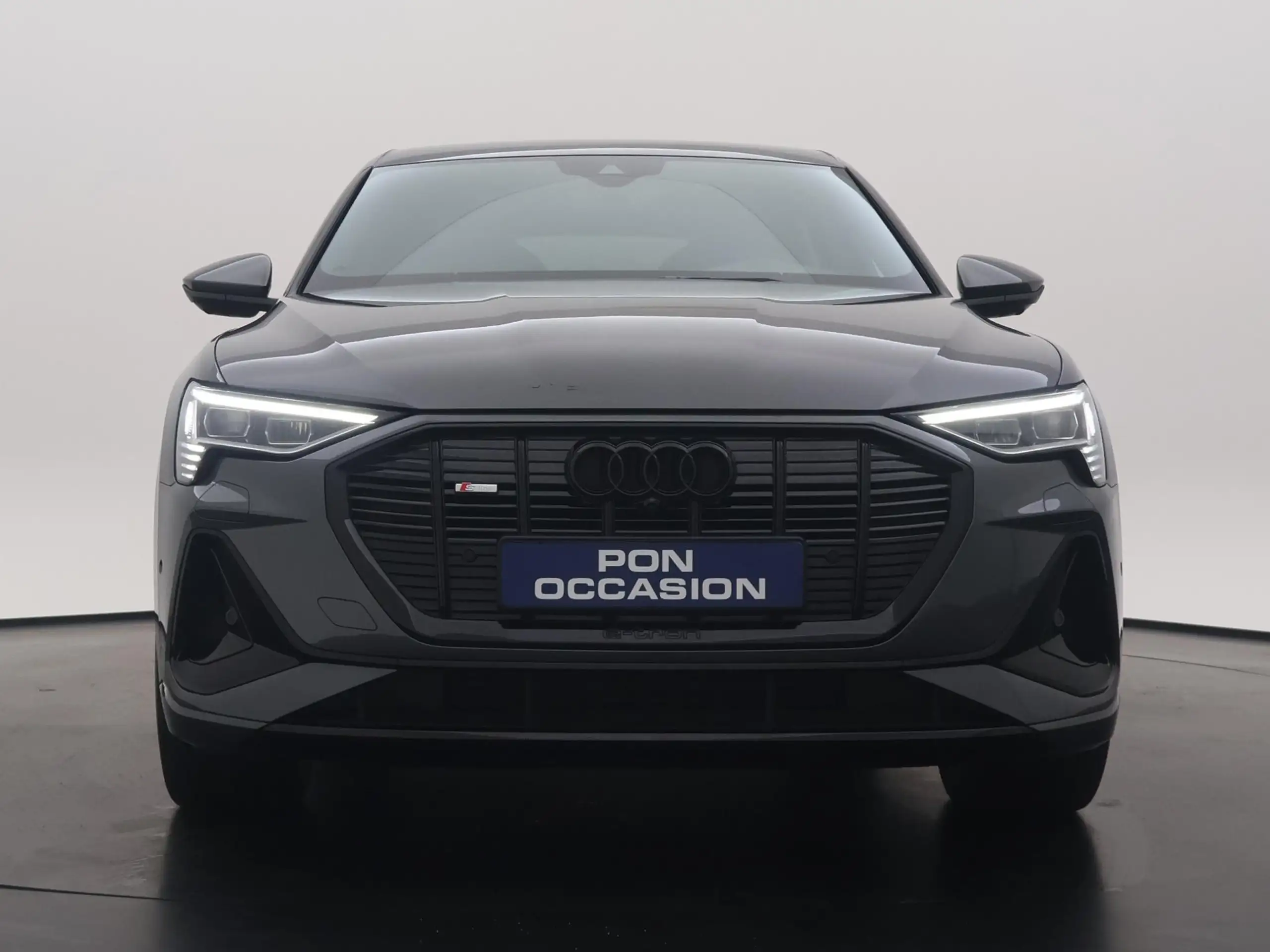 Audi - e-tron