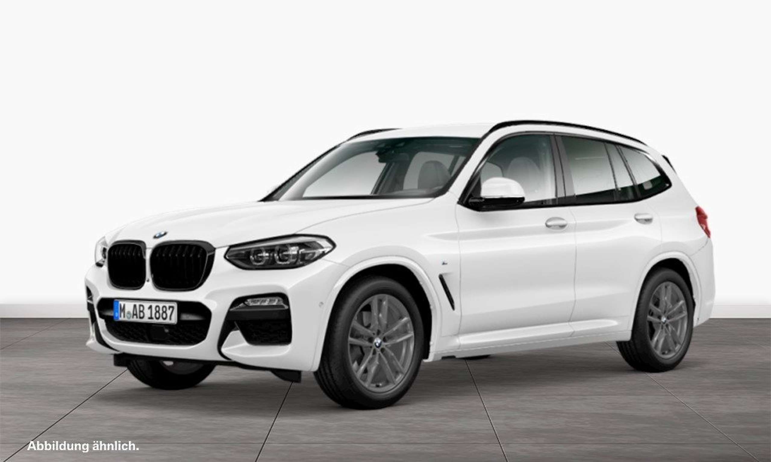 BMW - X3