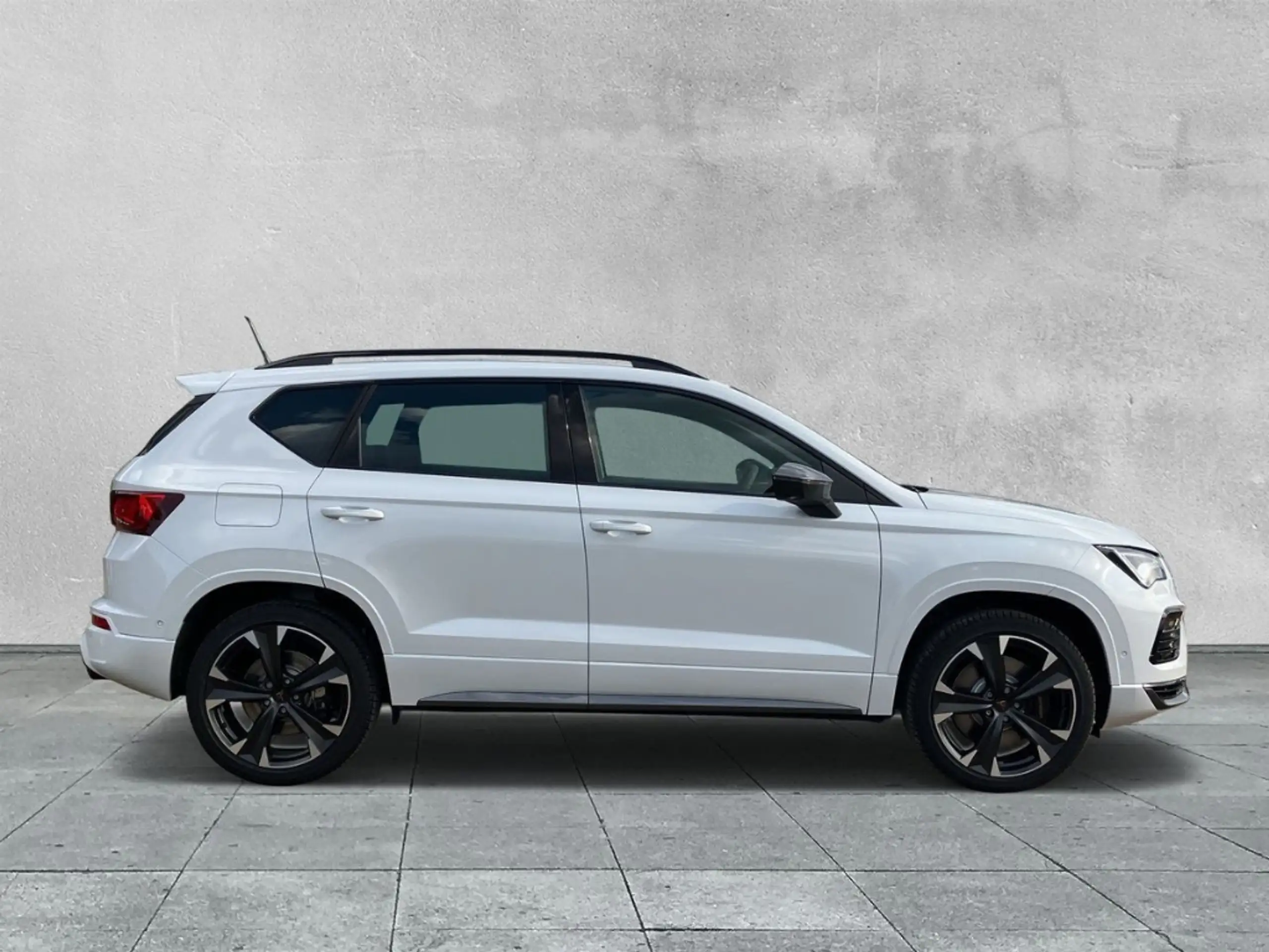 CUPRA - Ateca