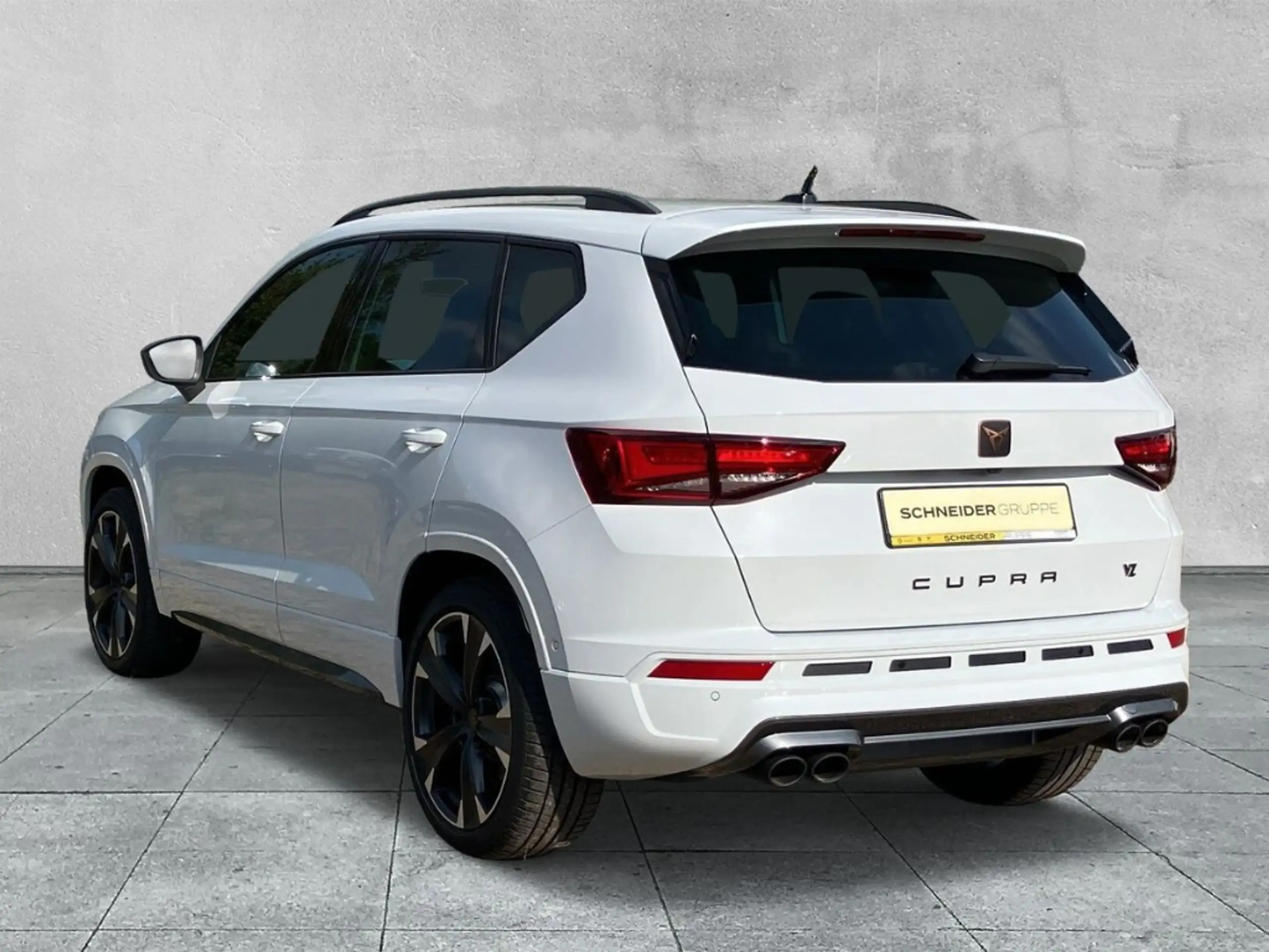 CUPRA - Ateca