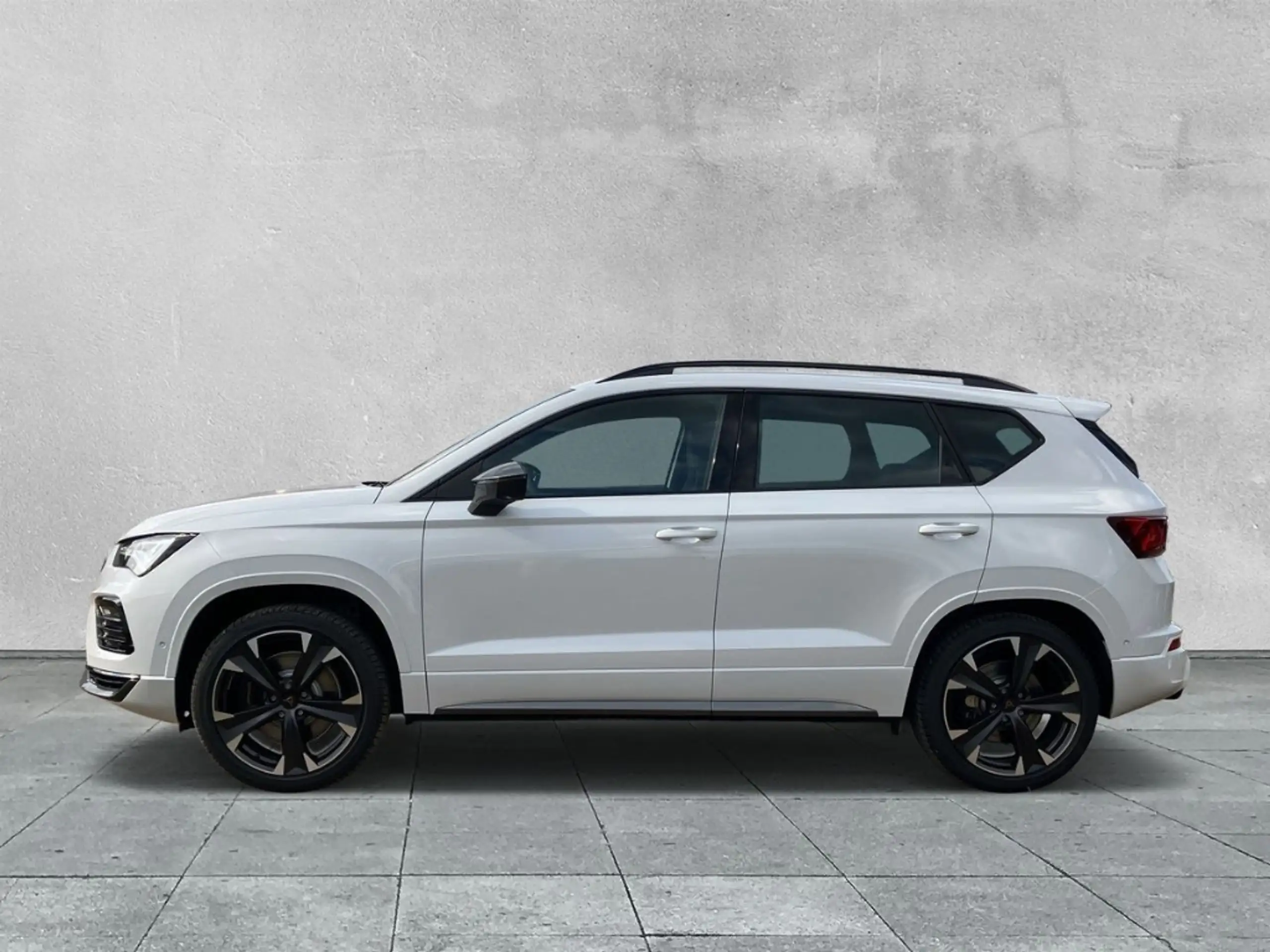 CUPRA - Ateca