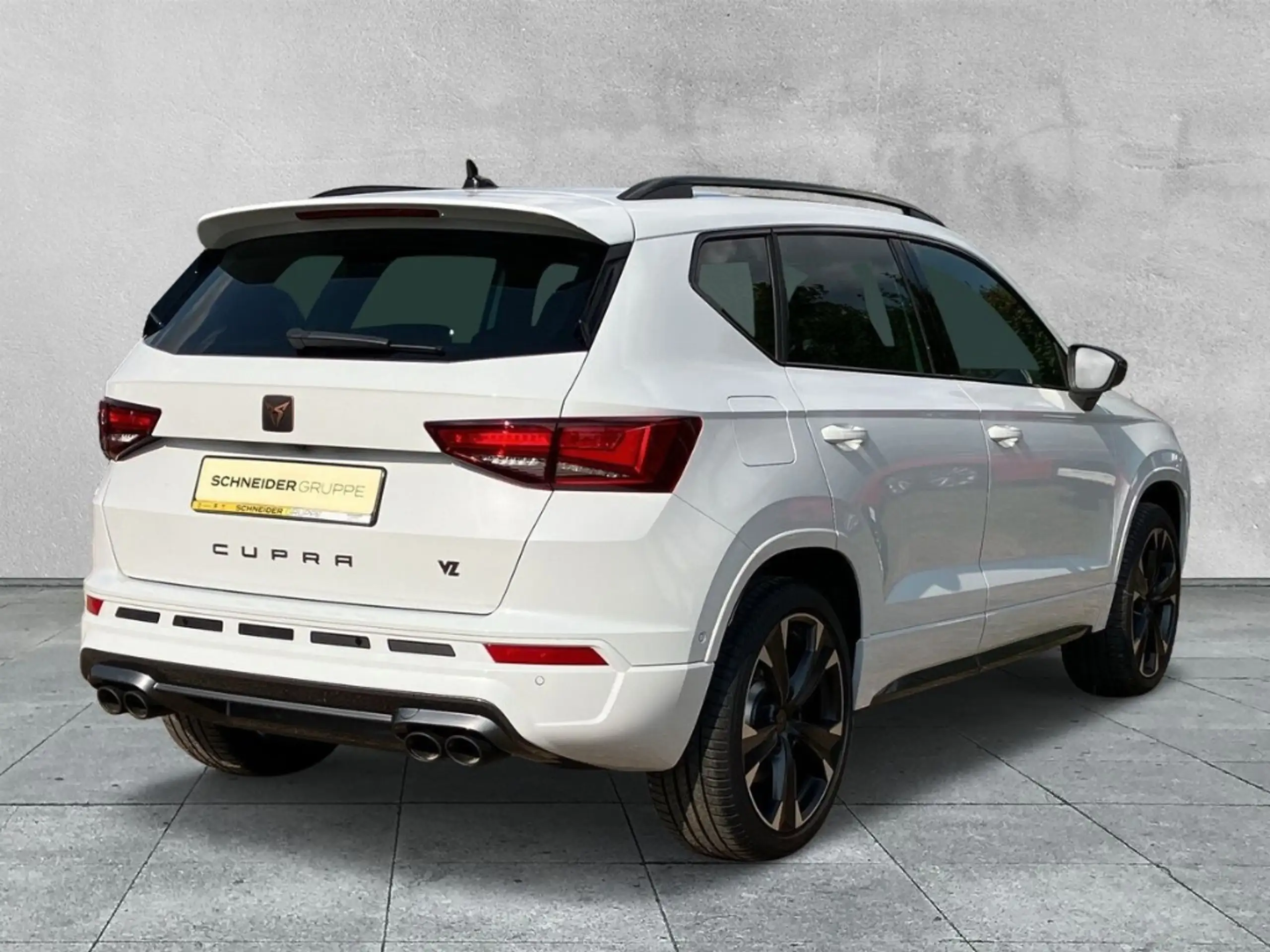 CUPRA - Ateca