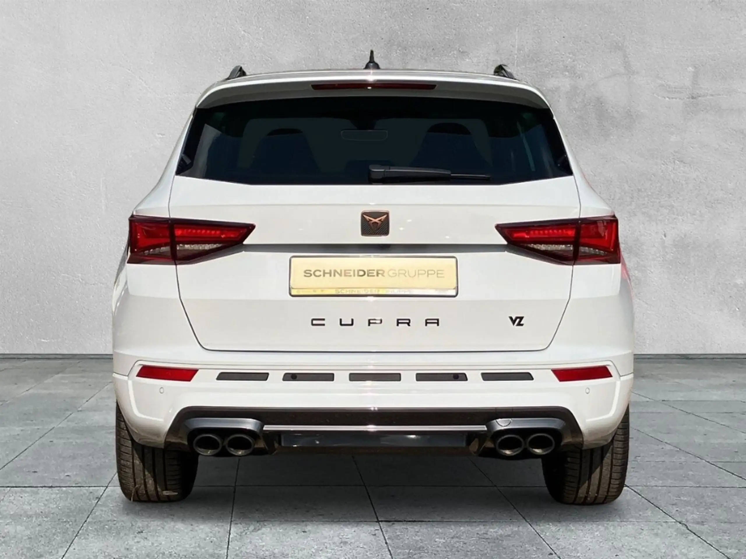 CUPRA - Ateca