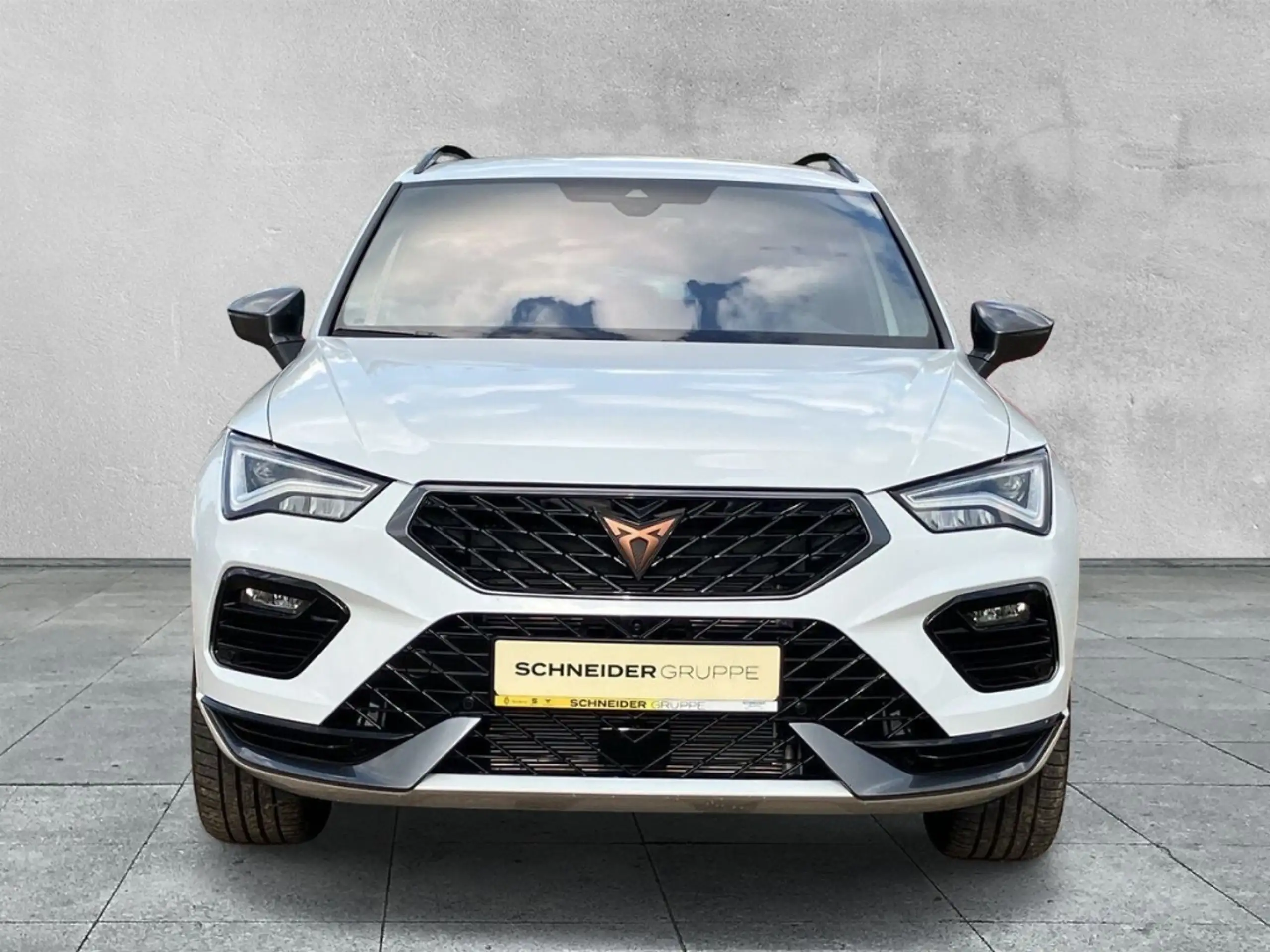 CUPRA - Ateca