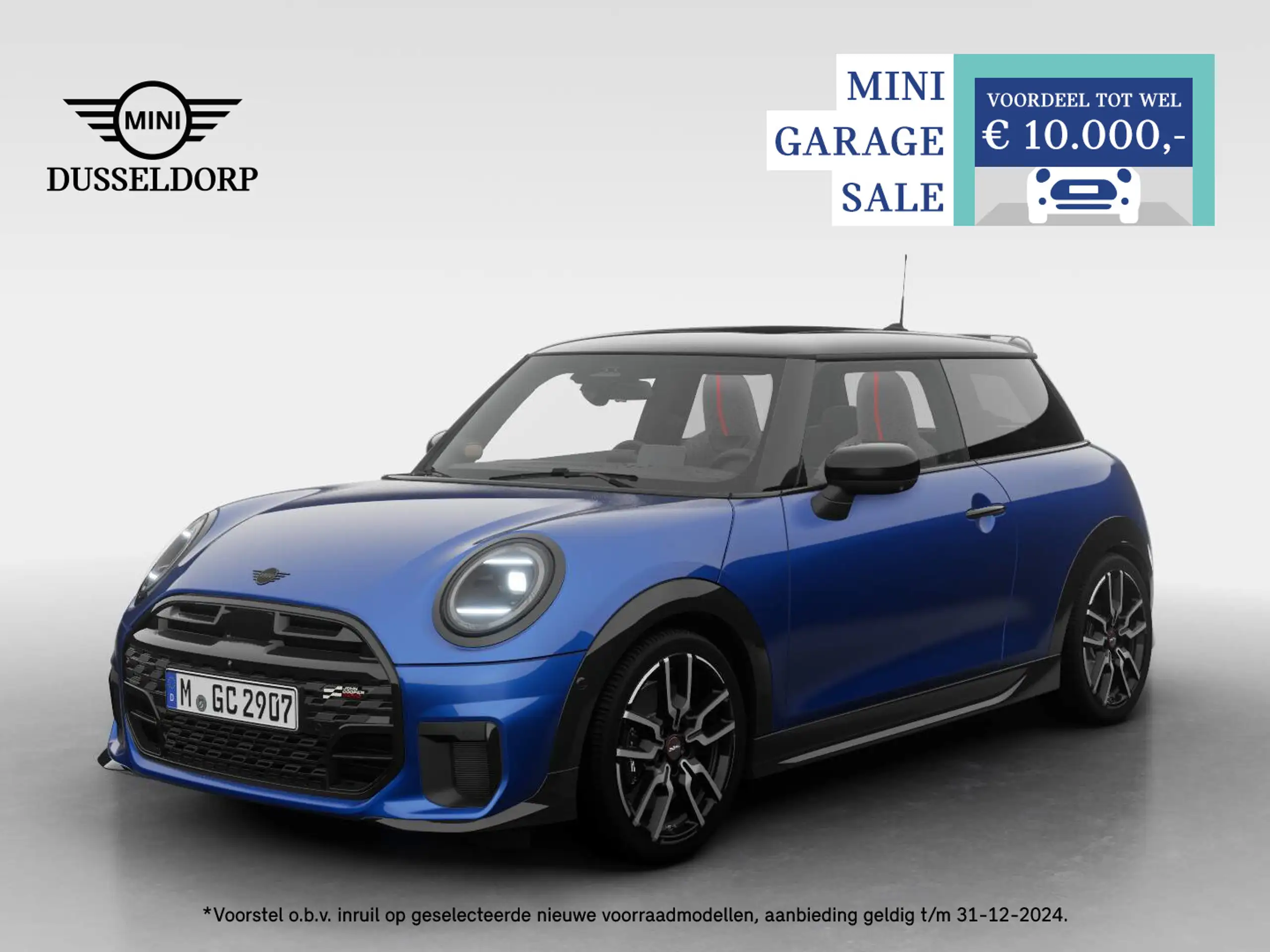 MINI - Cooper