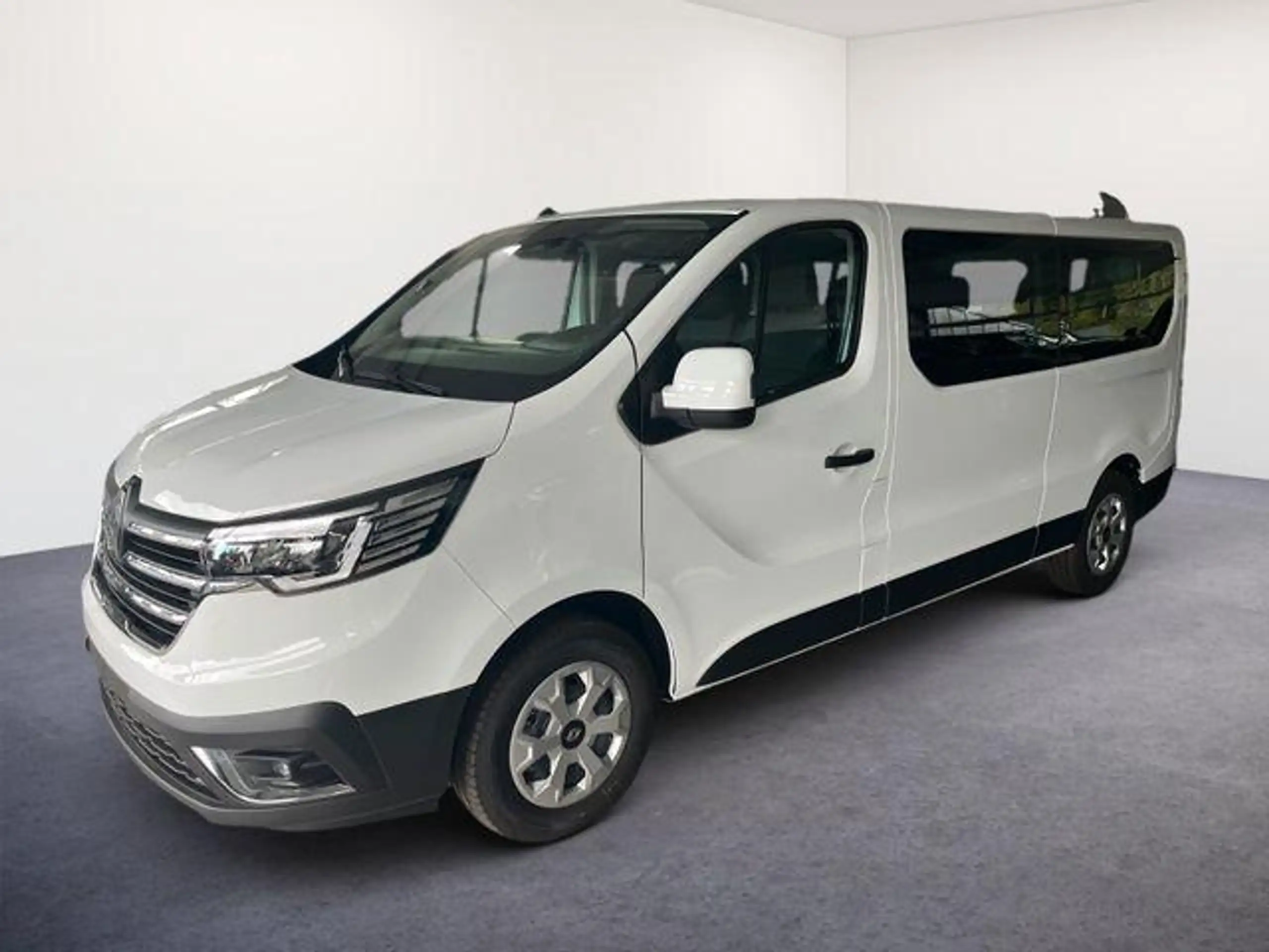 Renault - Trafic