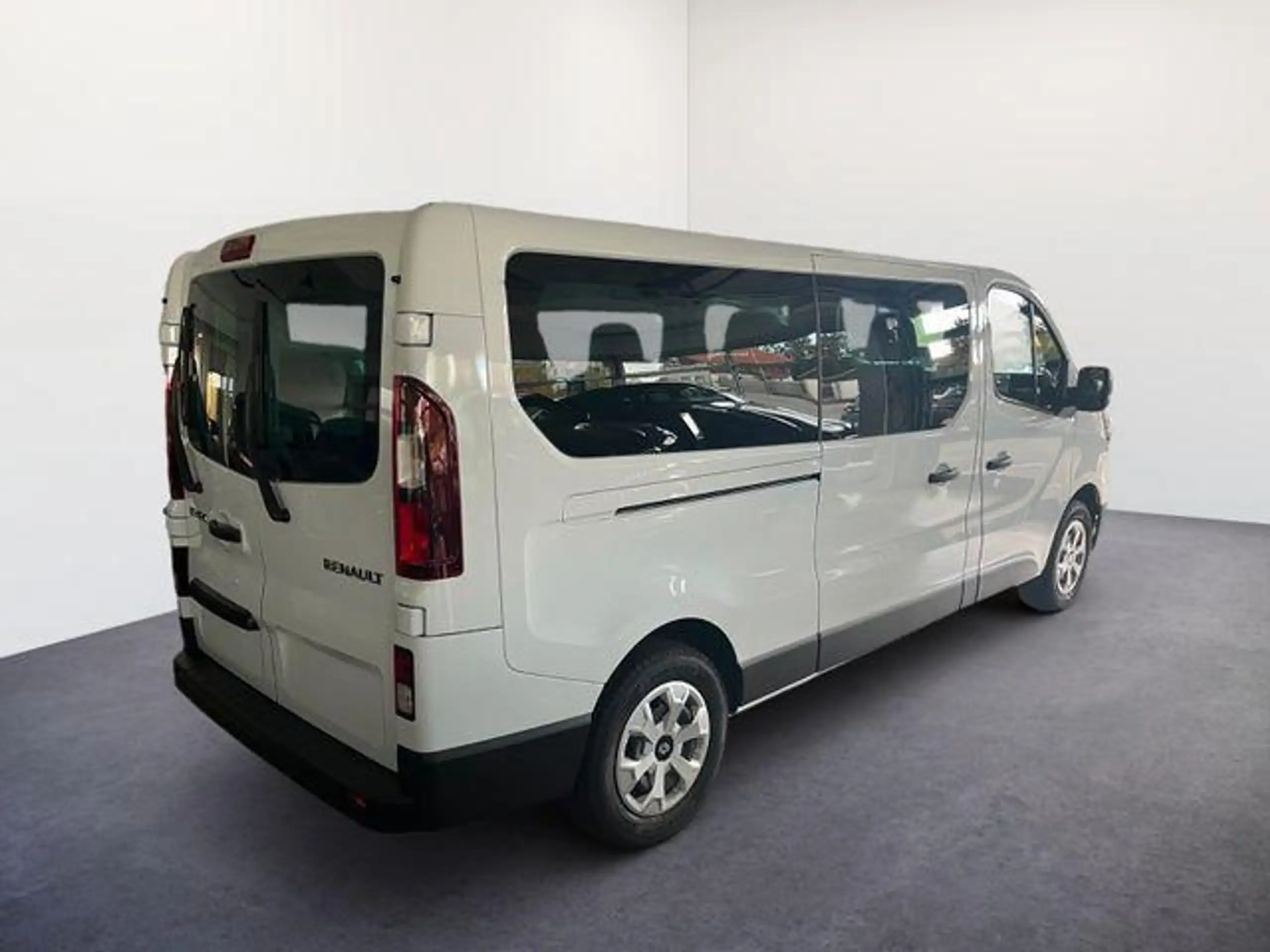 Renault - Trafic