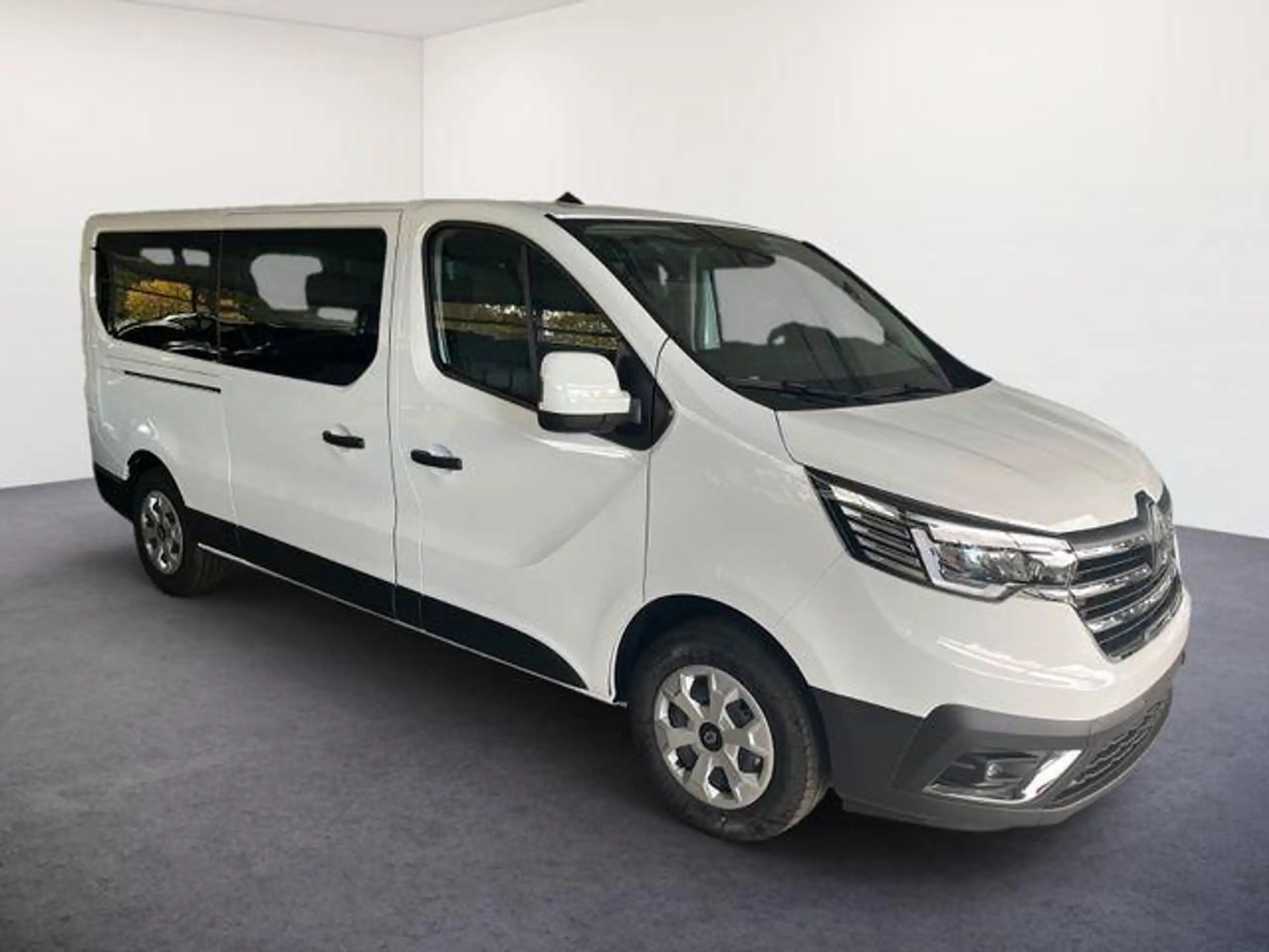 Renault - Trafic