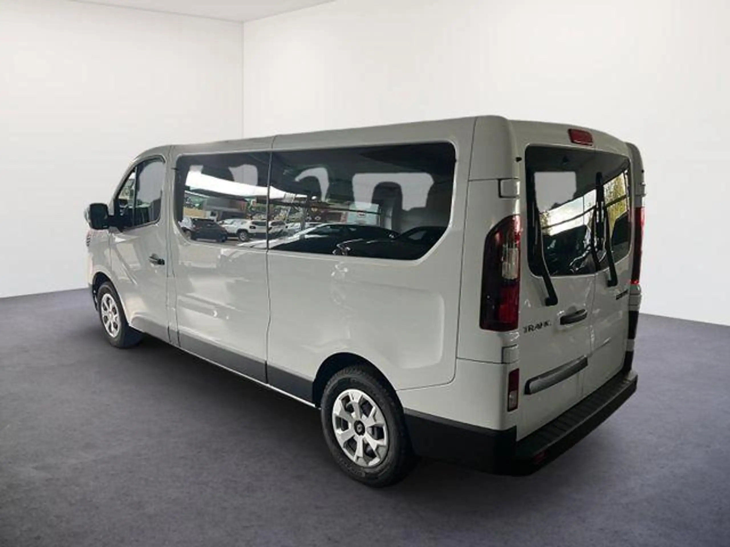 Renault - Trafic