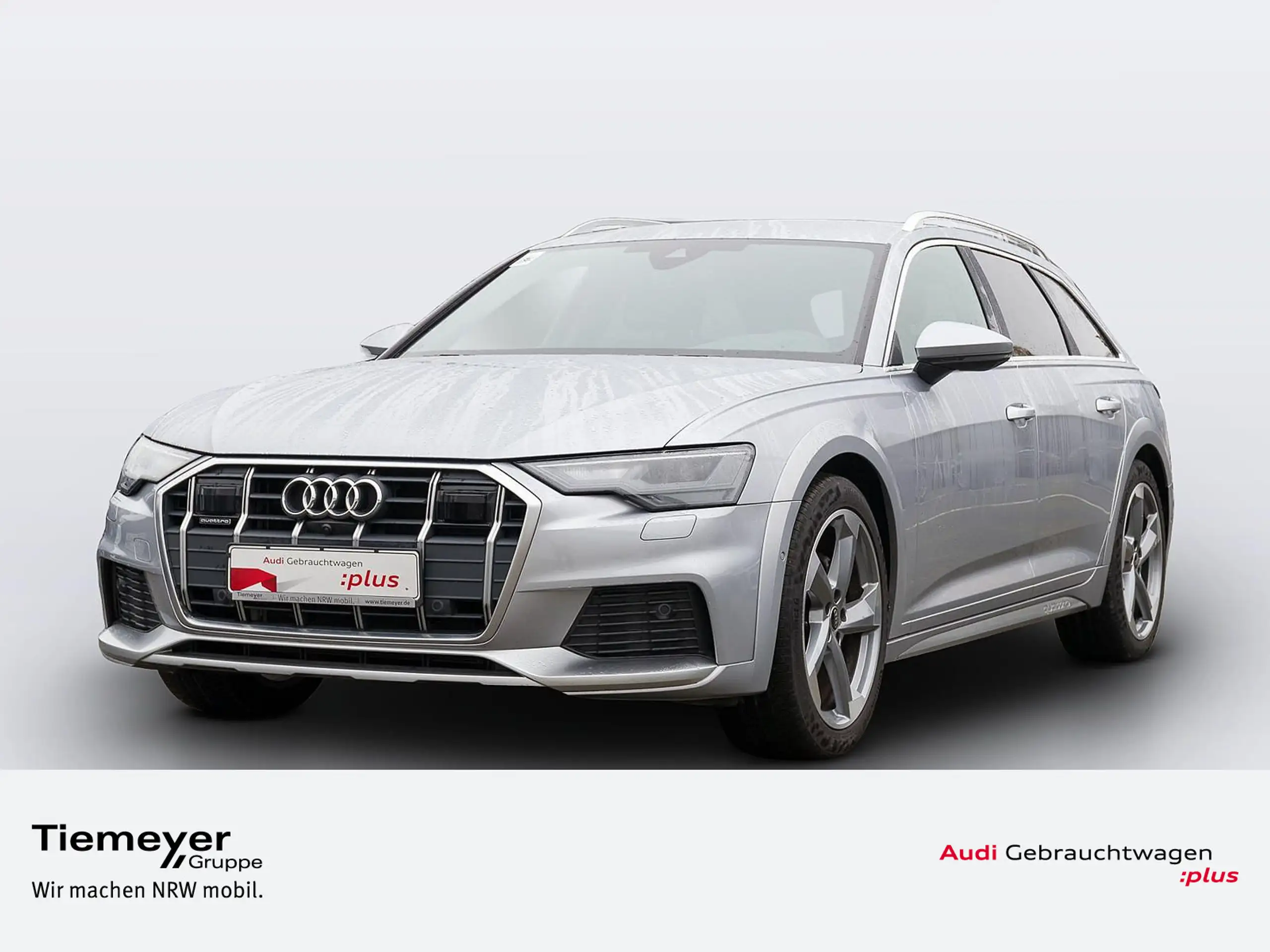 Audi - A6 allroad