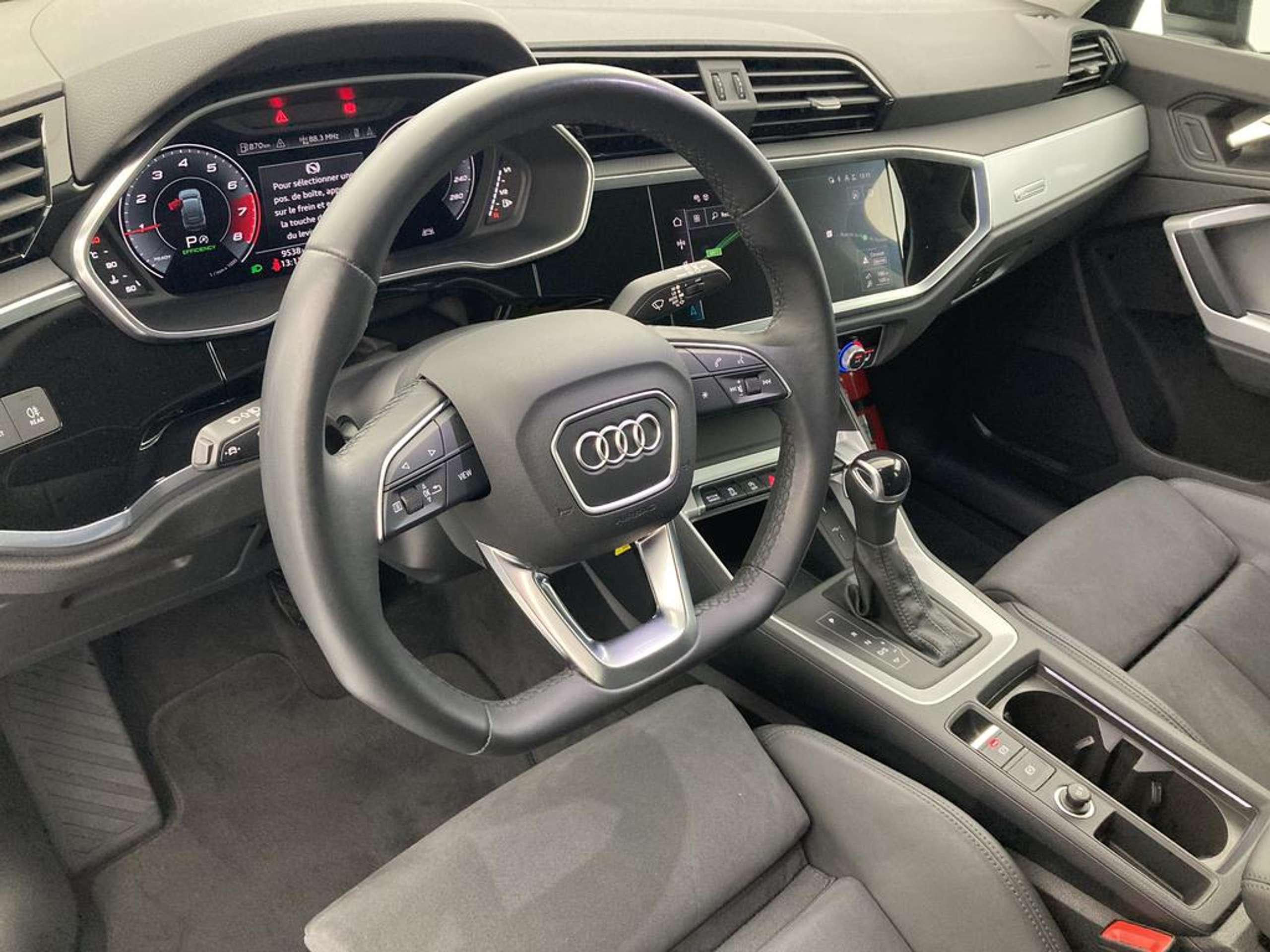 Audi - Q3