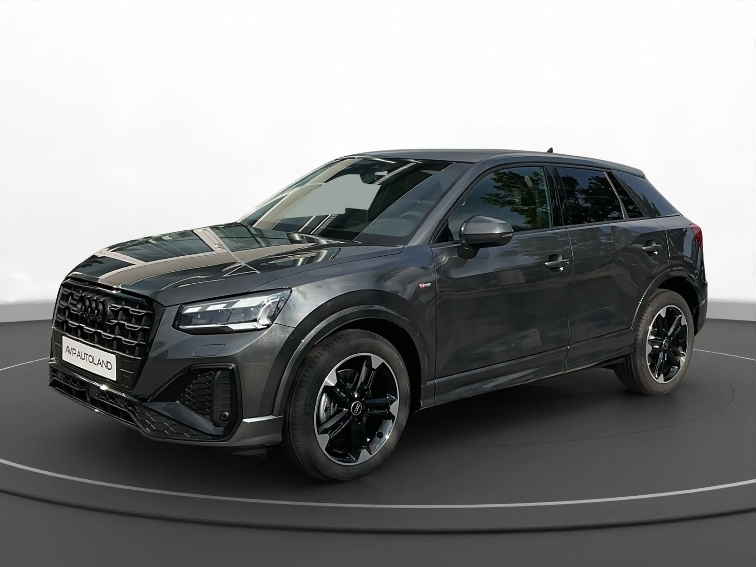 Audi - Q2