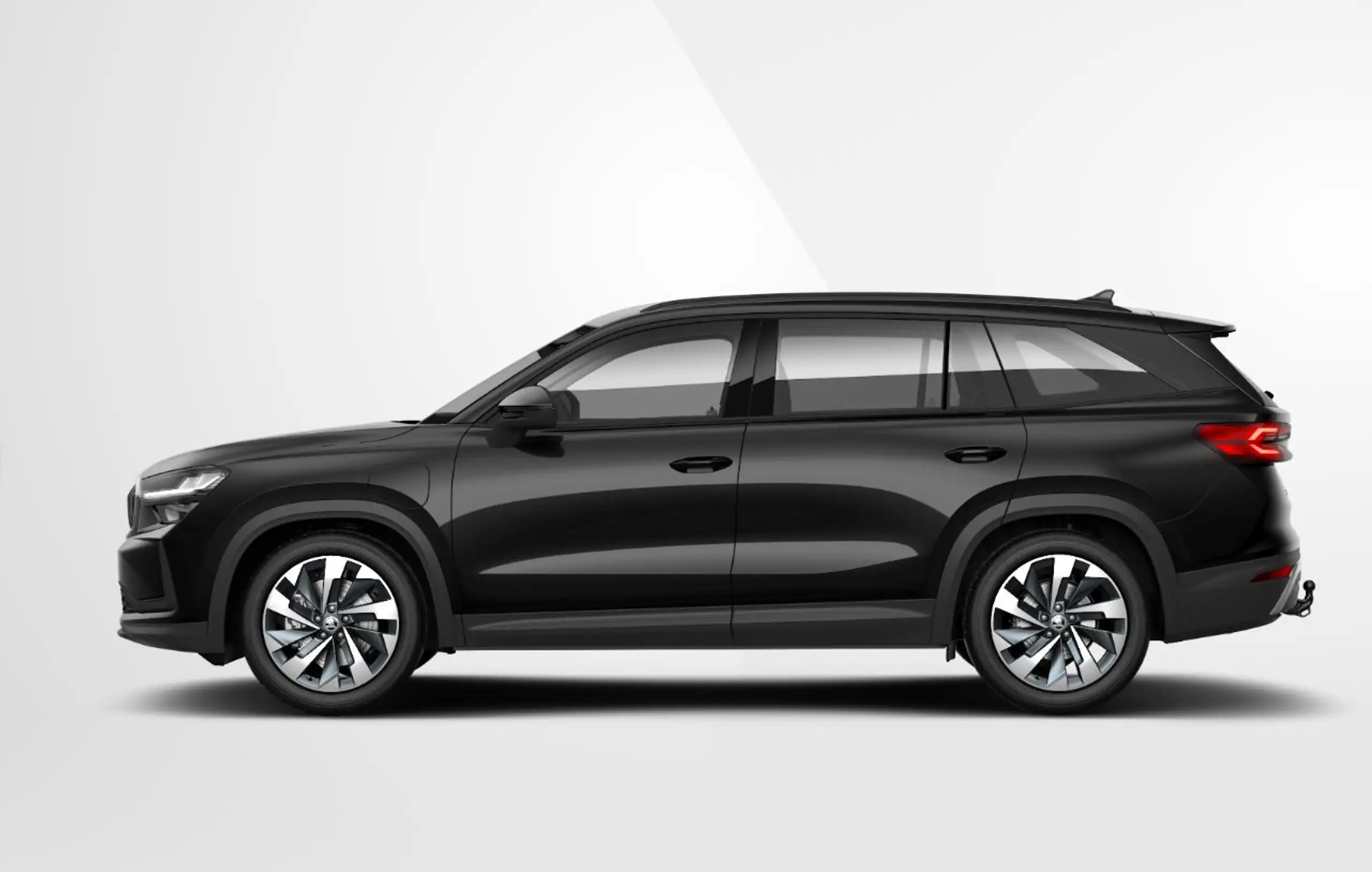 Skoda - Kodiaq