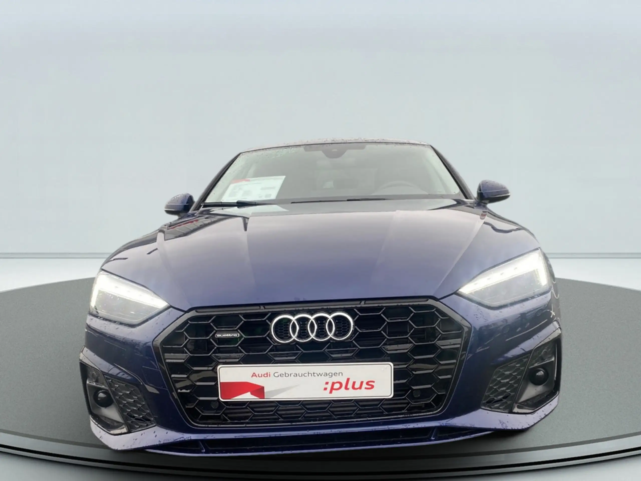 Audi - A5