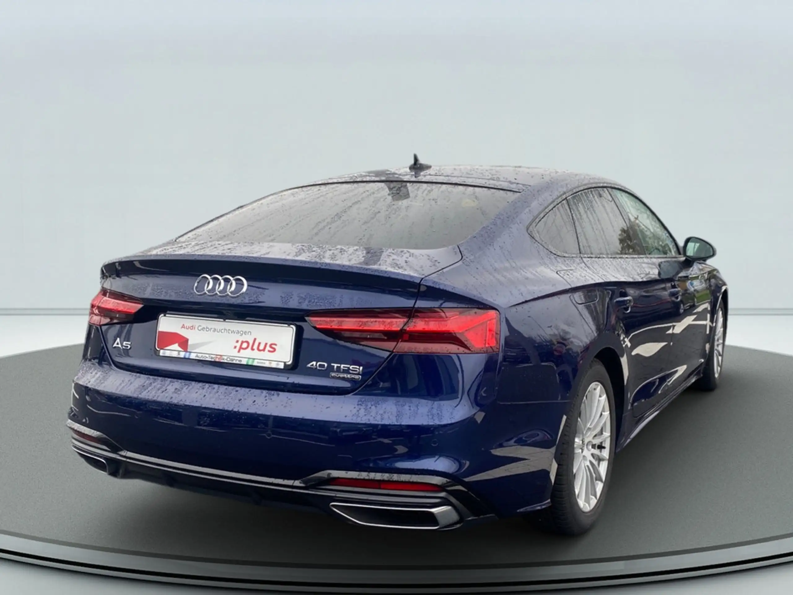 Audi - A5