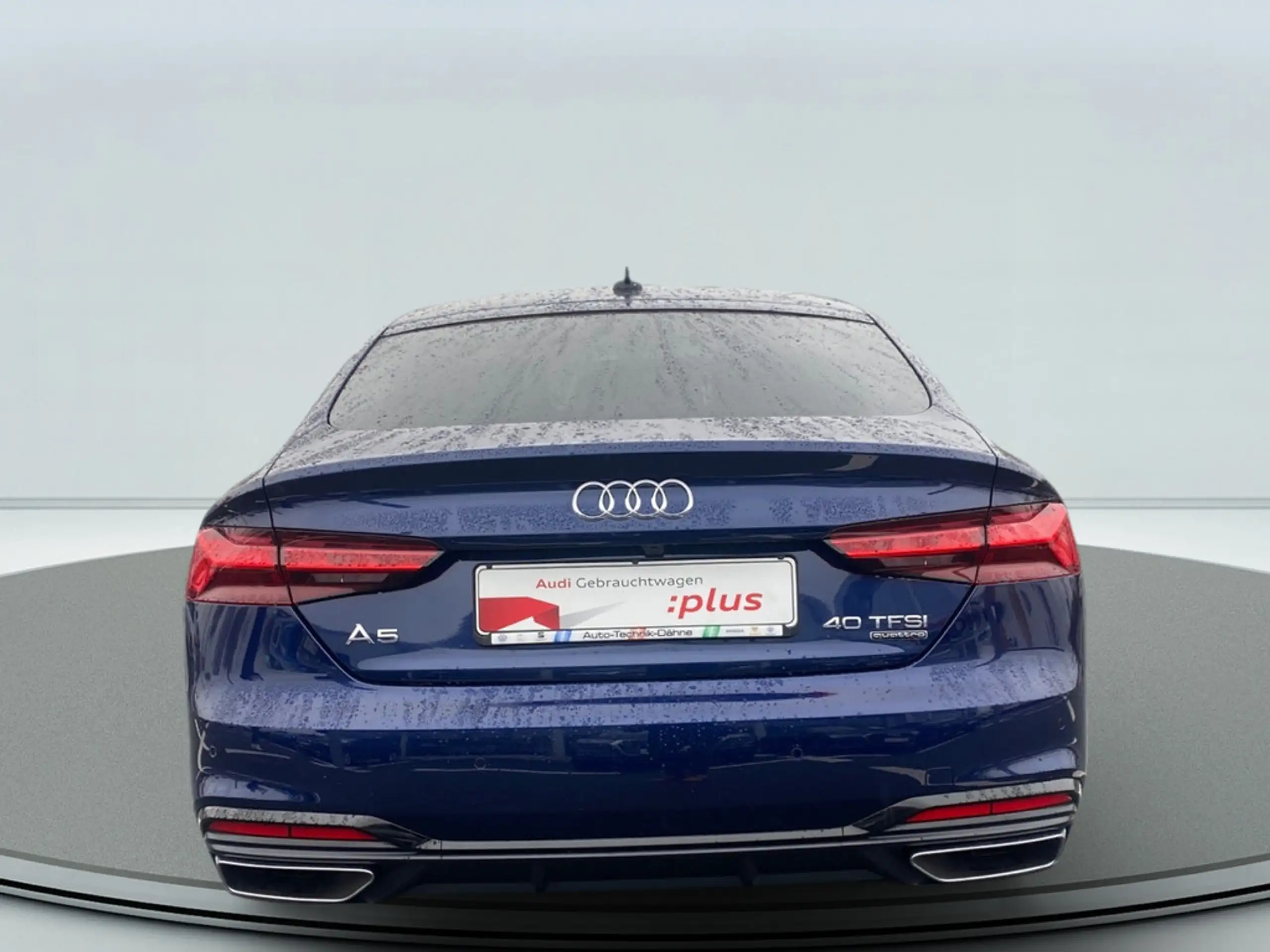 Audi - A5