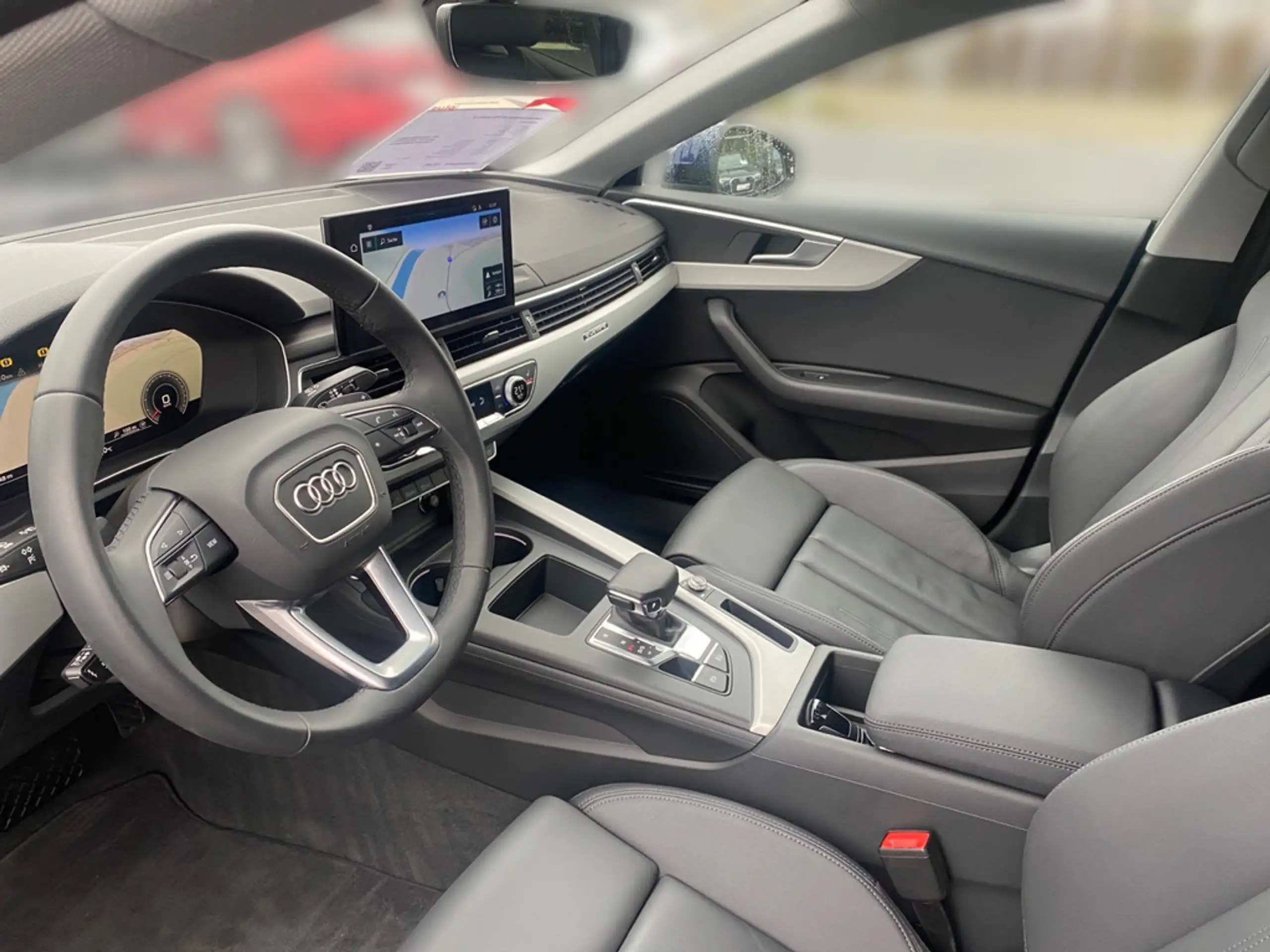 Audi - A5