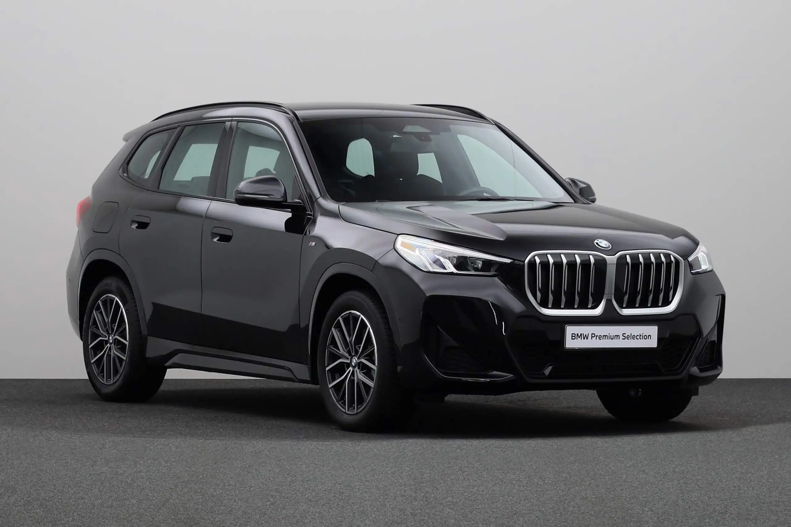 BMW - X1