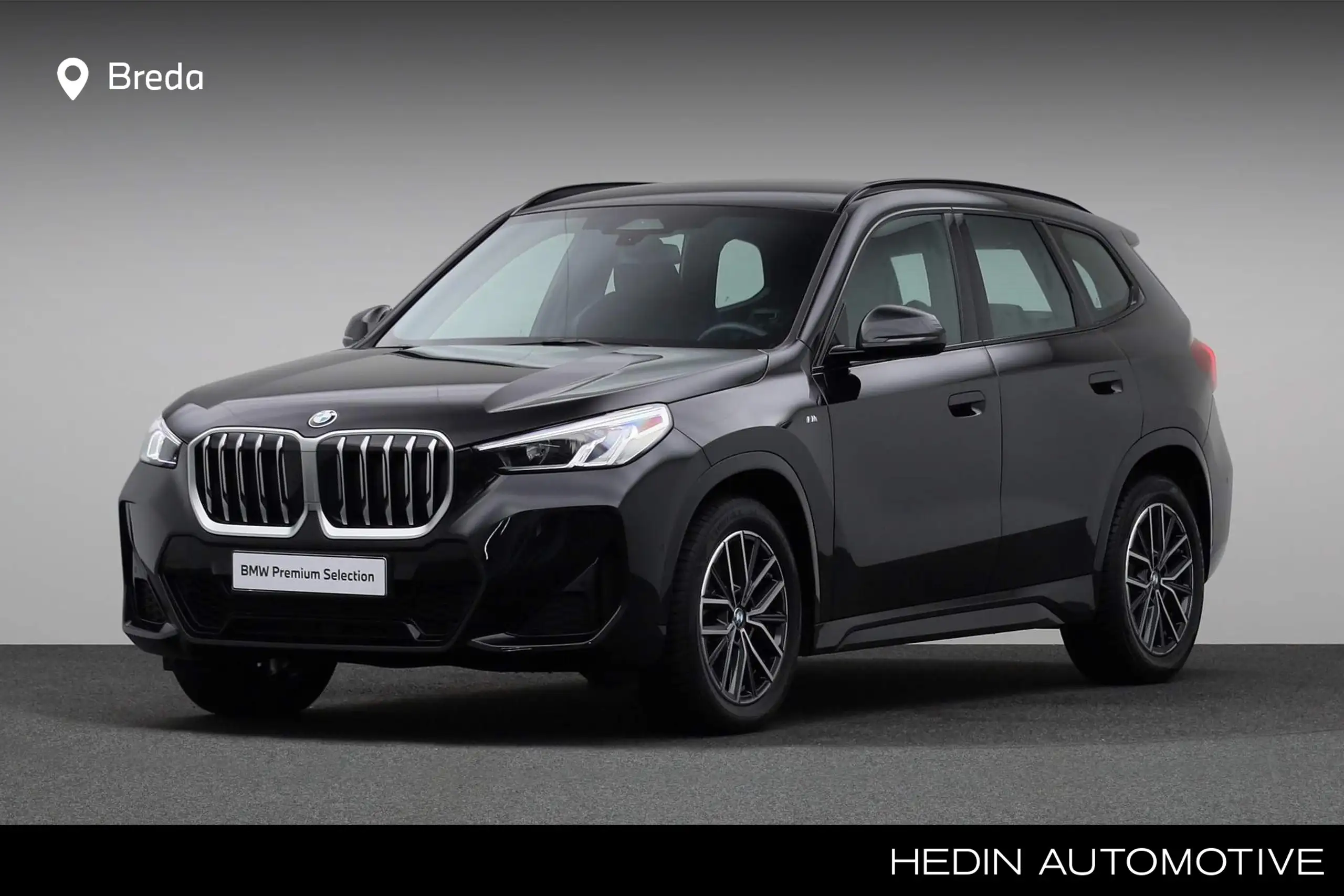 BMW - X1