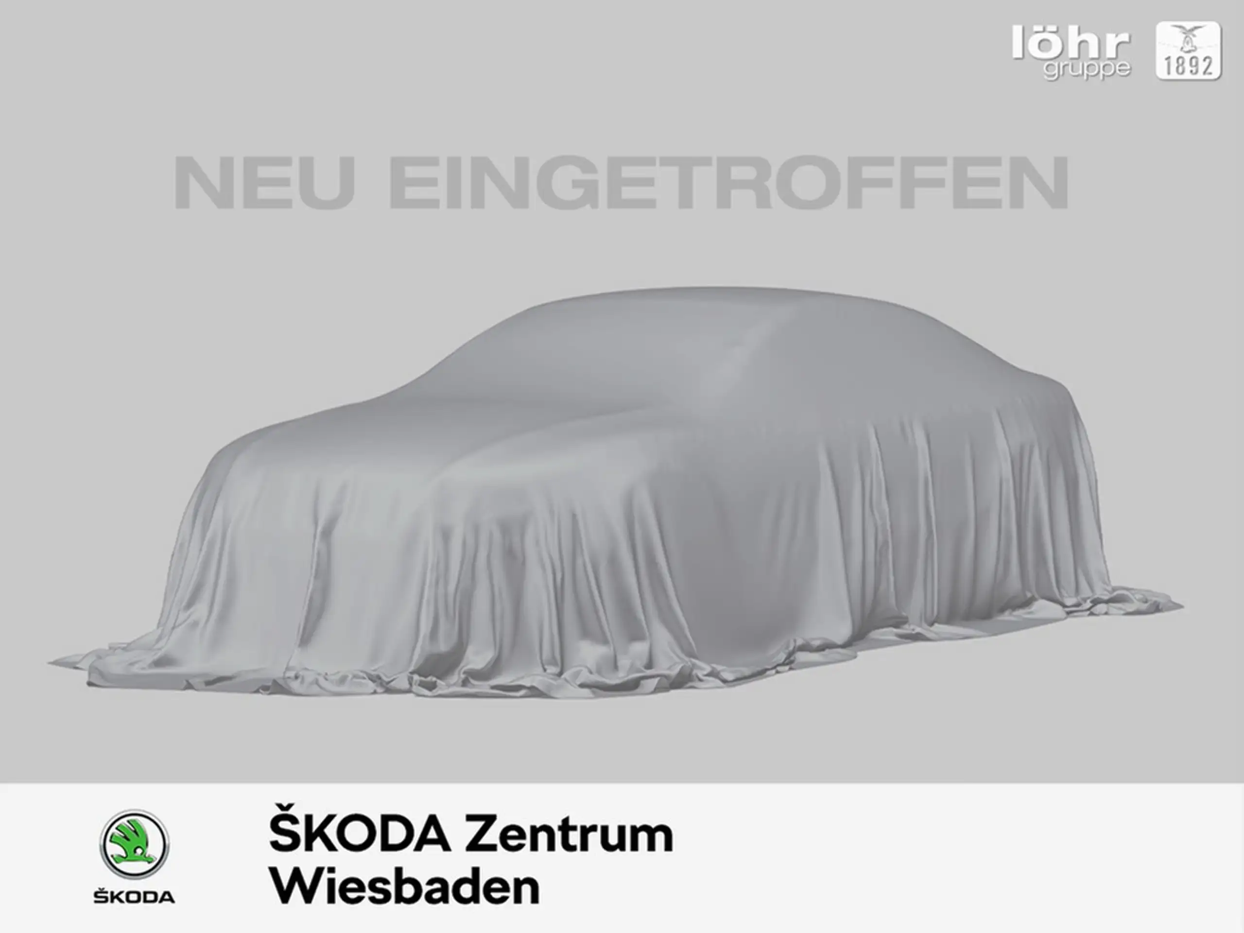 Skoda - Kodiaq