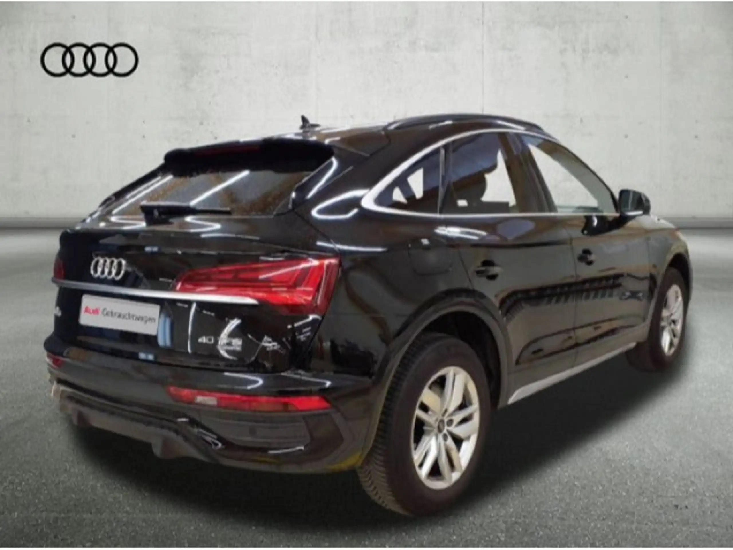 Audi - Q5