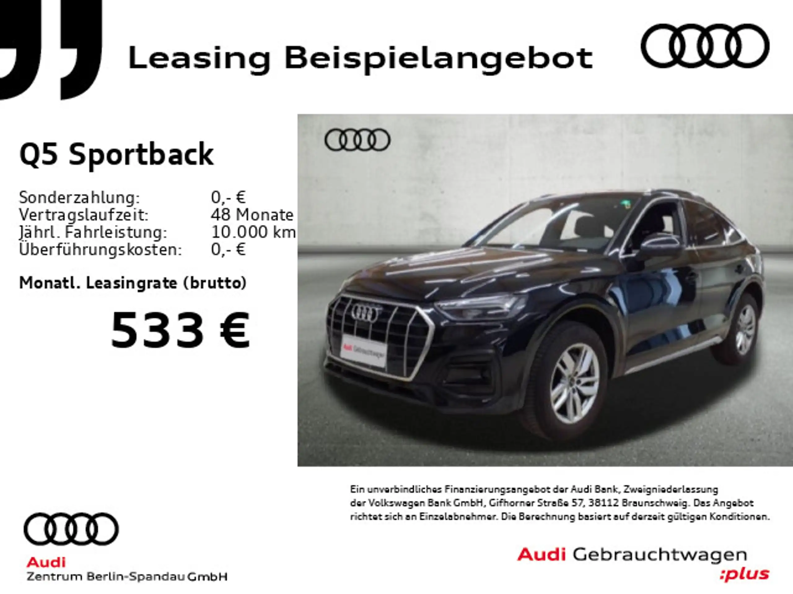 Audi - Q5