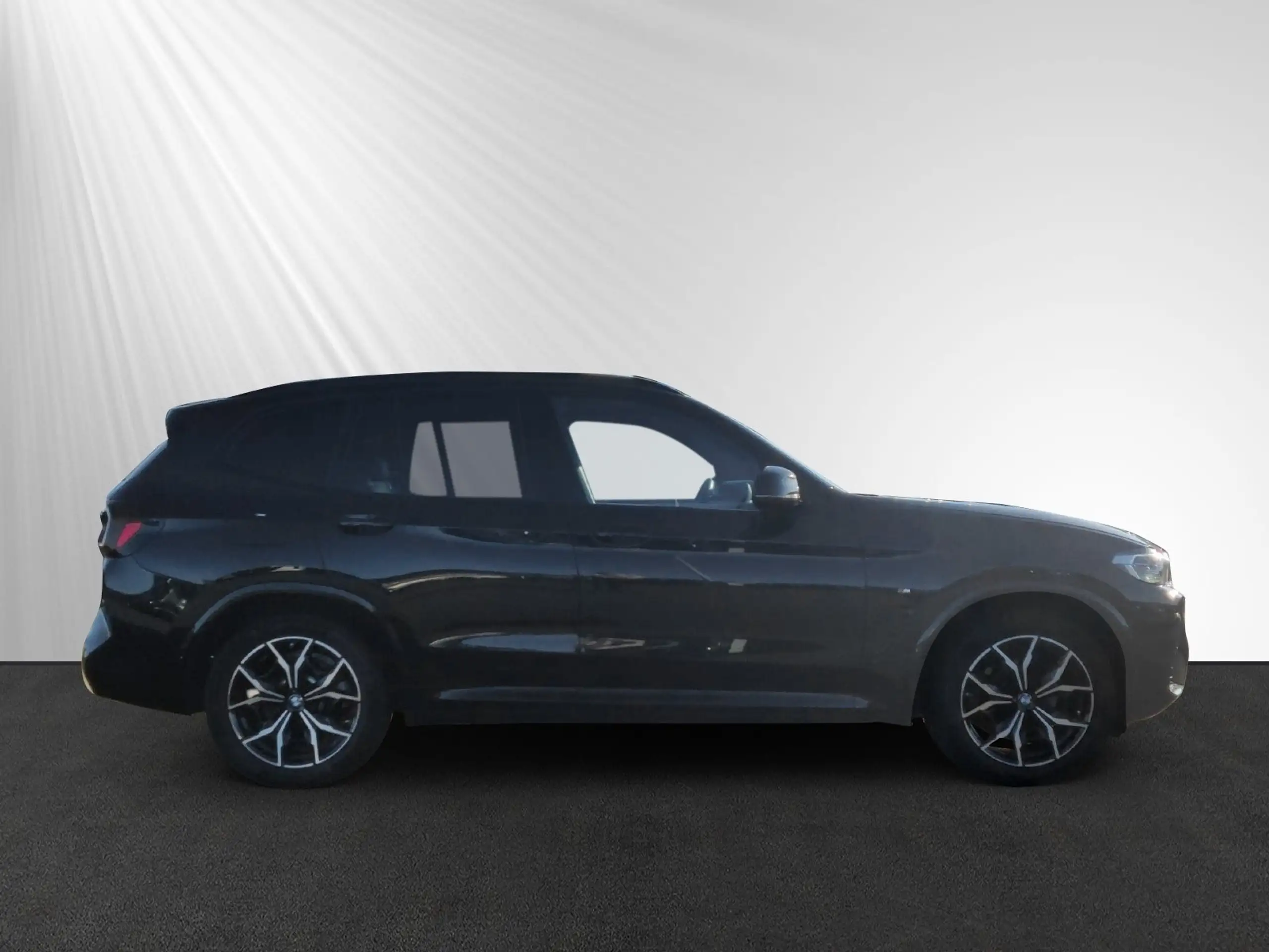 BMW - X3