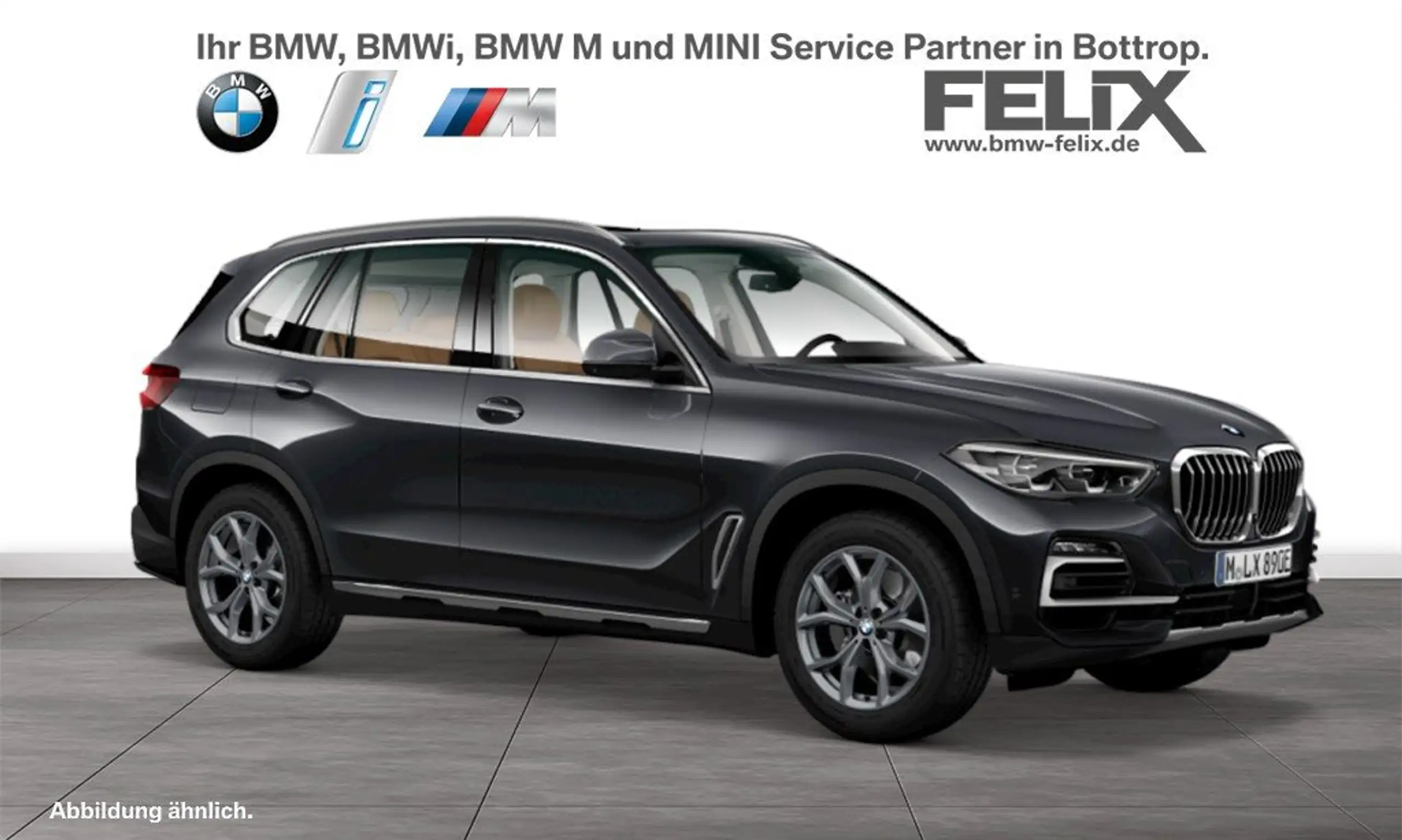 BMW - X5