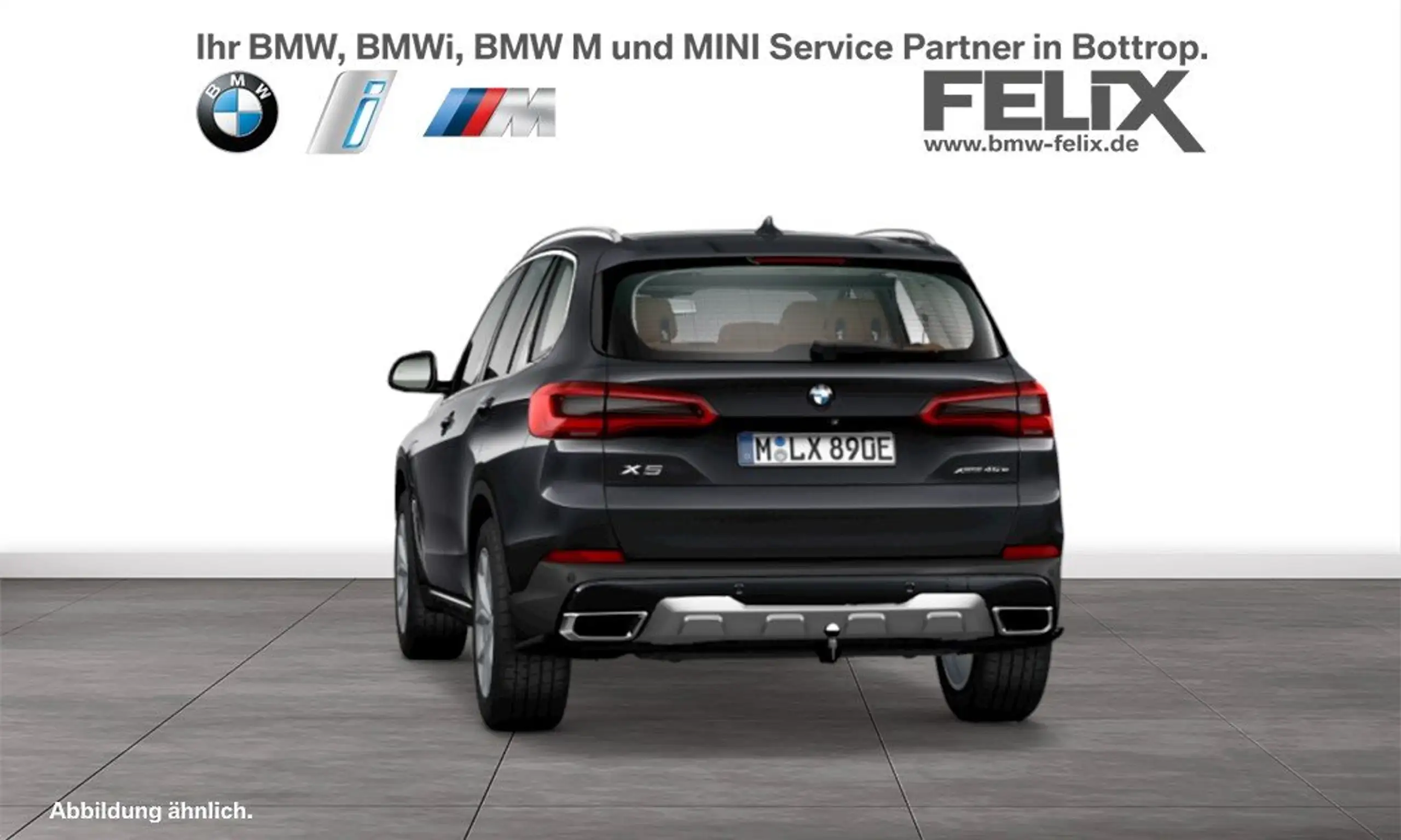 BMW - X5