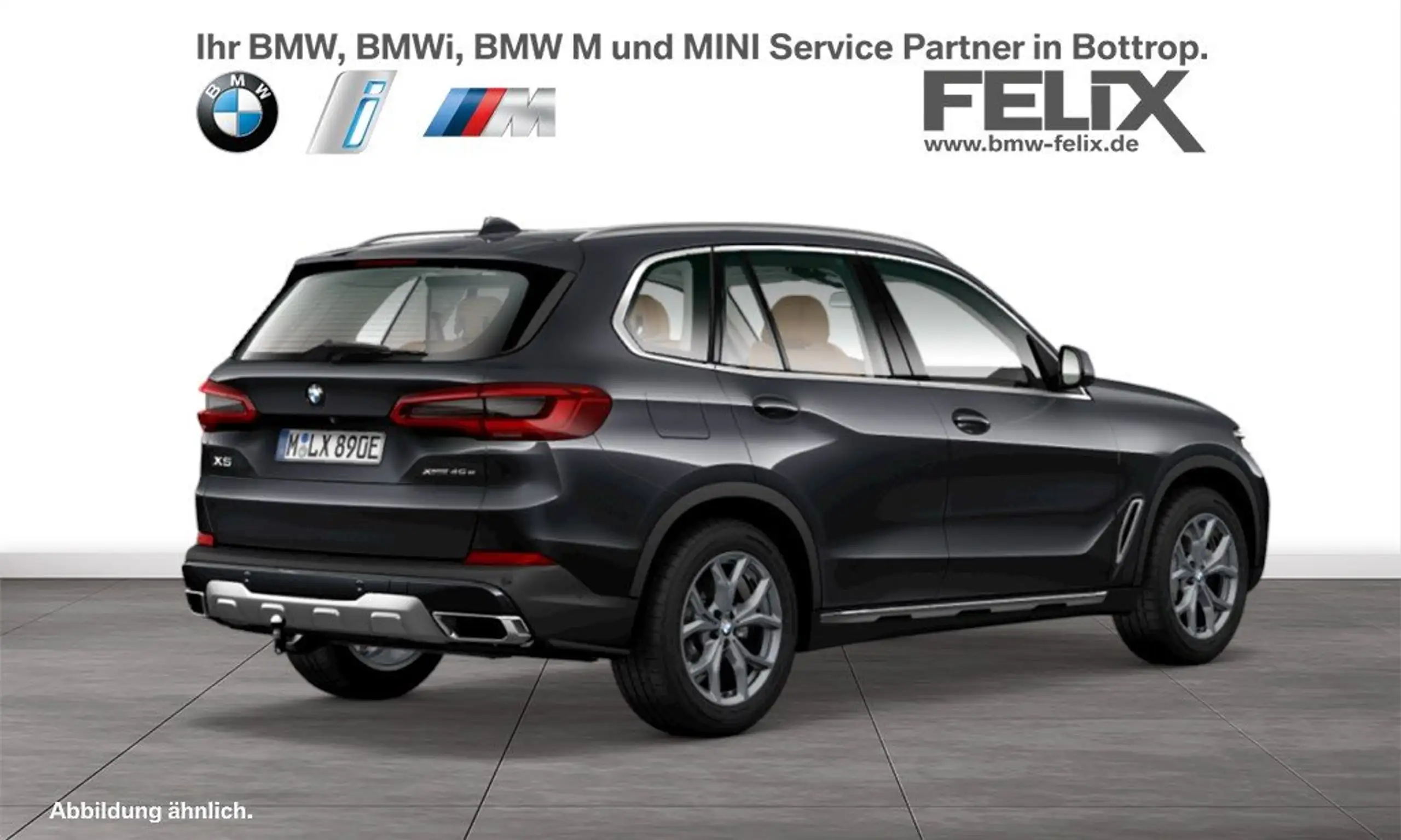 BMW - X5