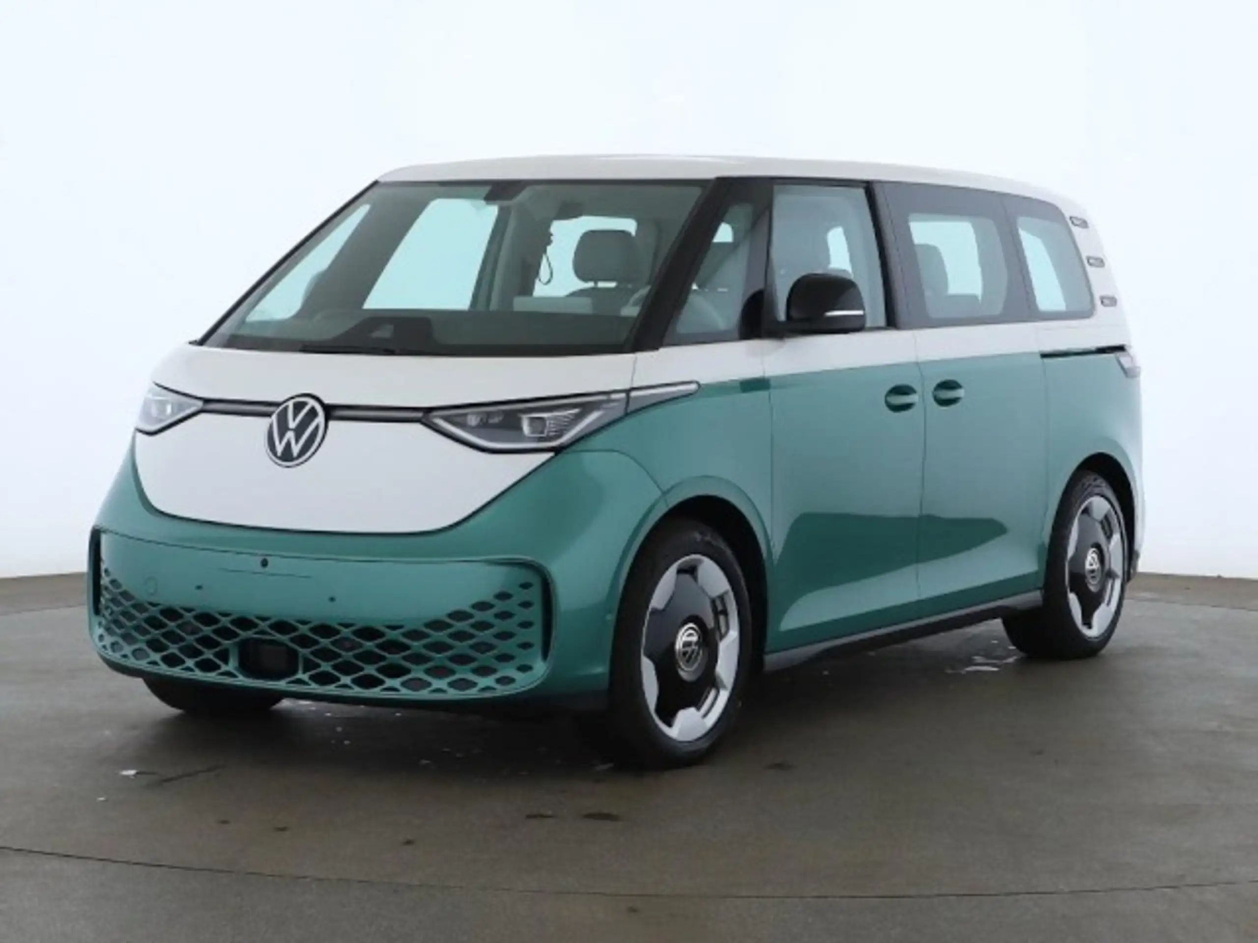 Volkswagen ID. Buzz 2024