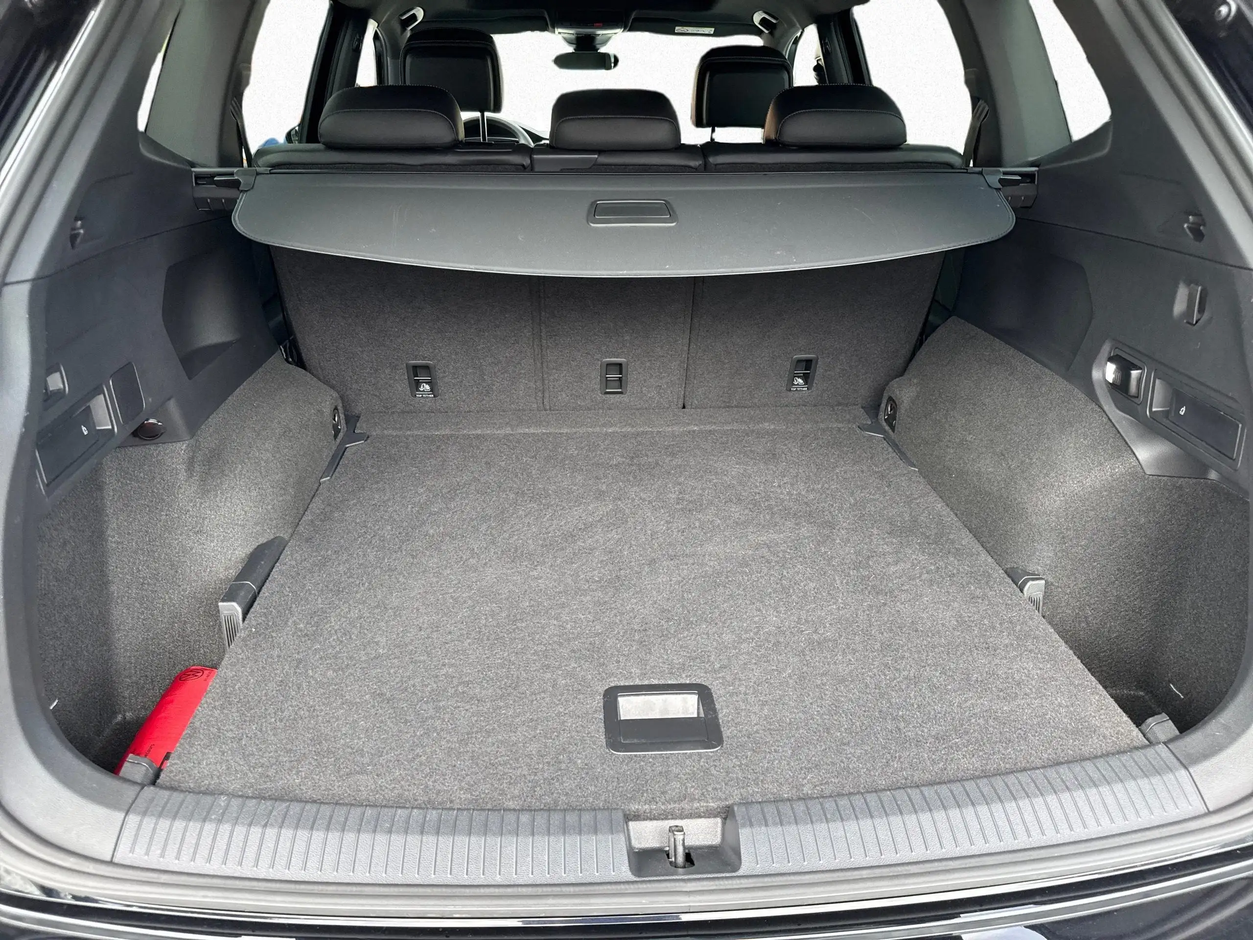 Volkswagen - Tiguan Allspace