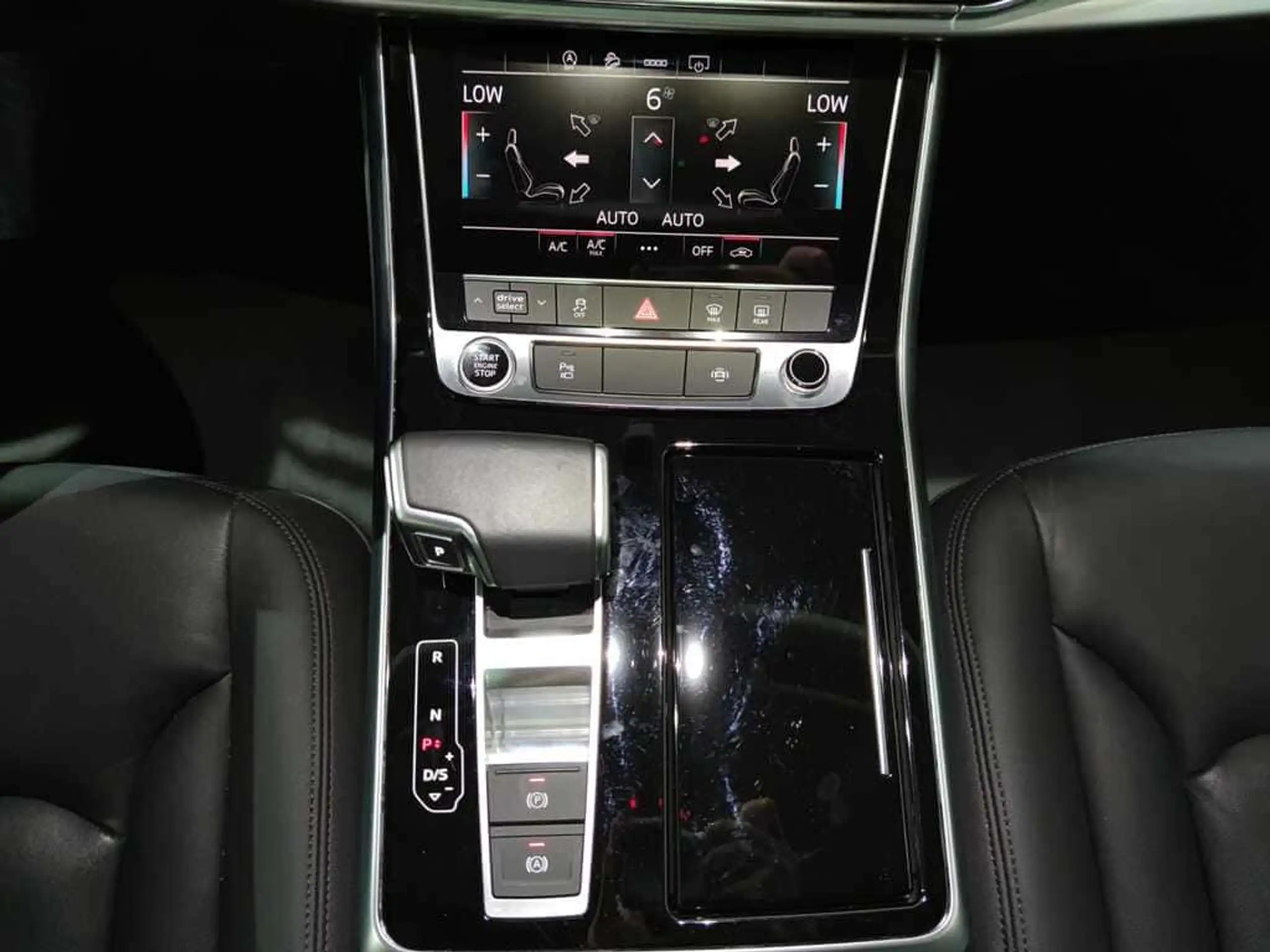 Audi - Q7