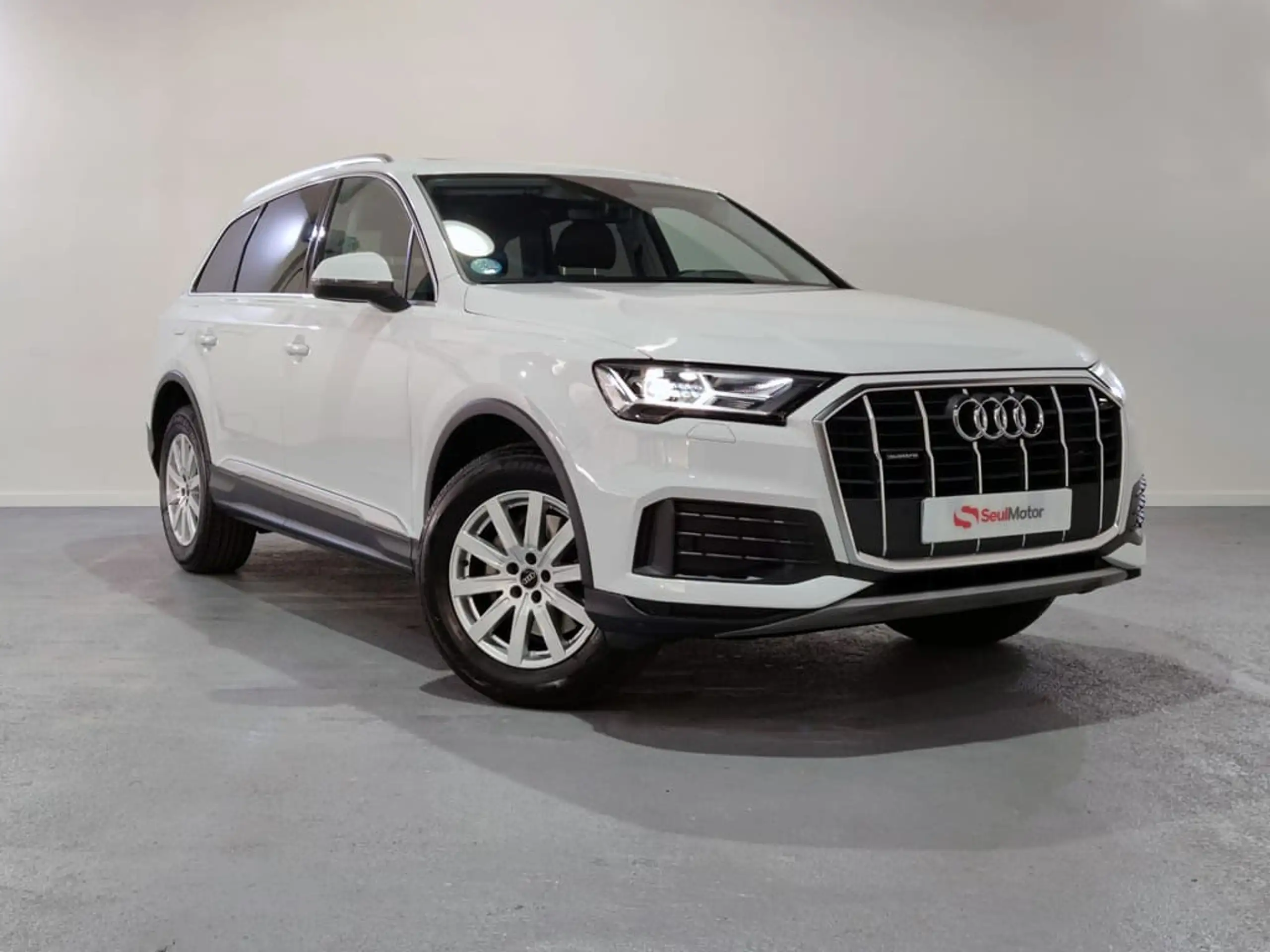 Audi - Q7