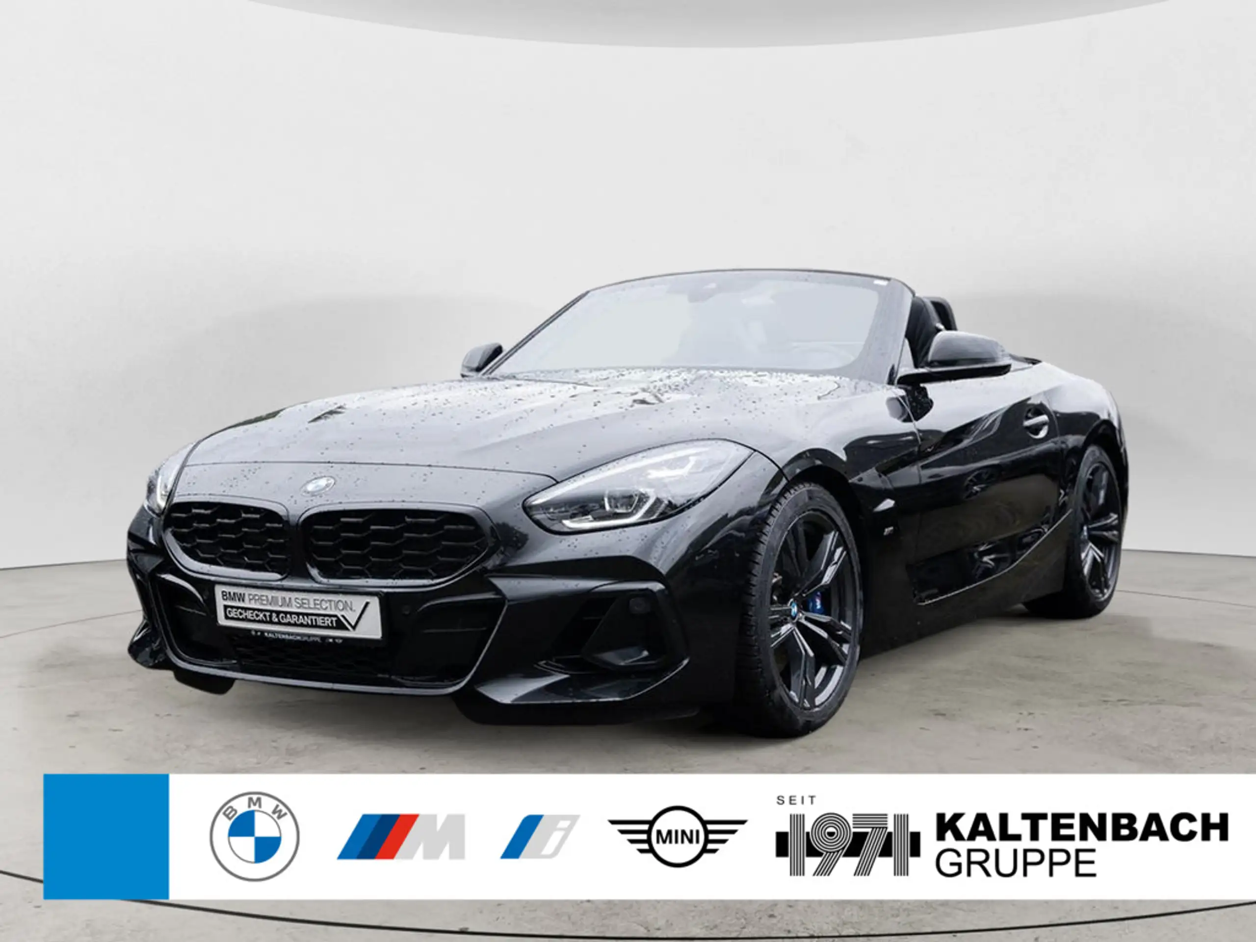 BMW - Z4 M