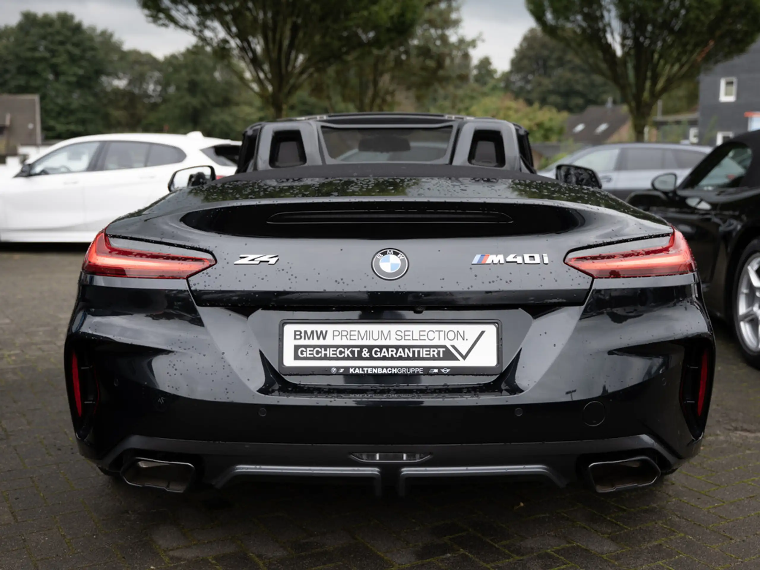 BMW - Z4 M