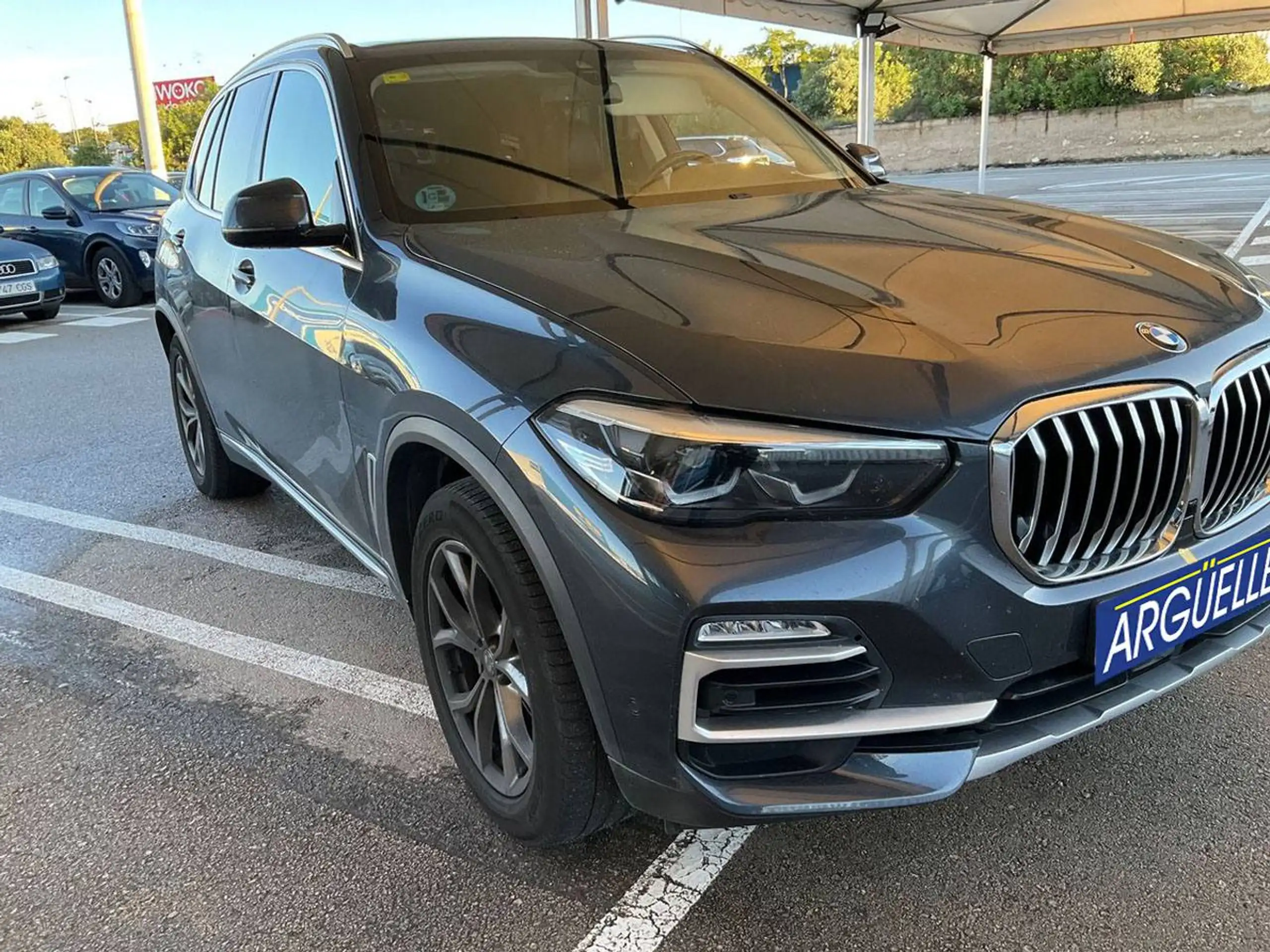 BMW - X5