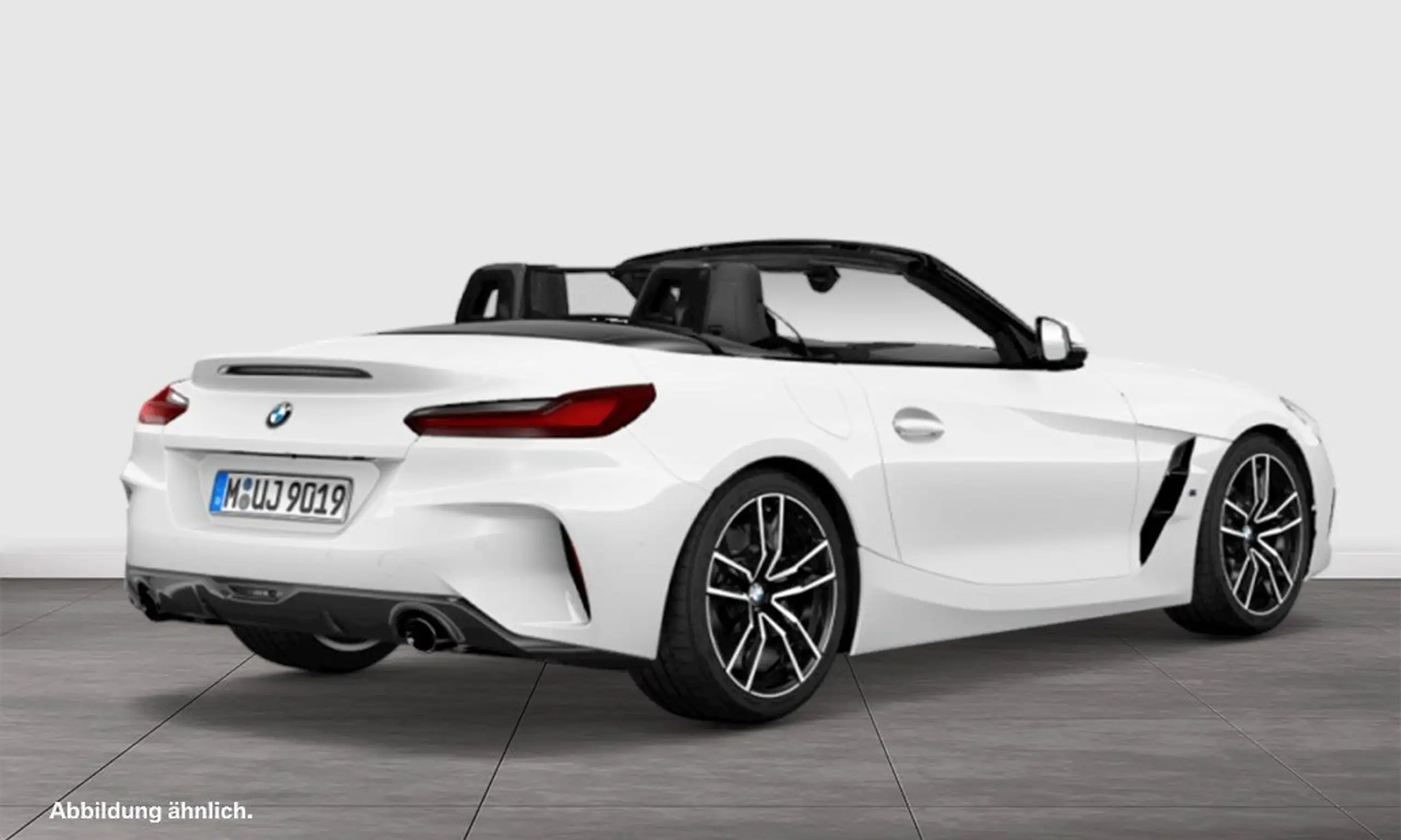 BMW - Z4