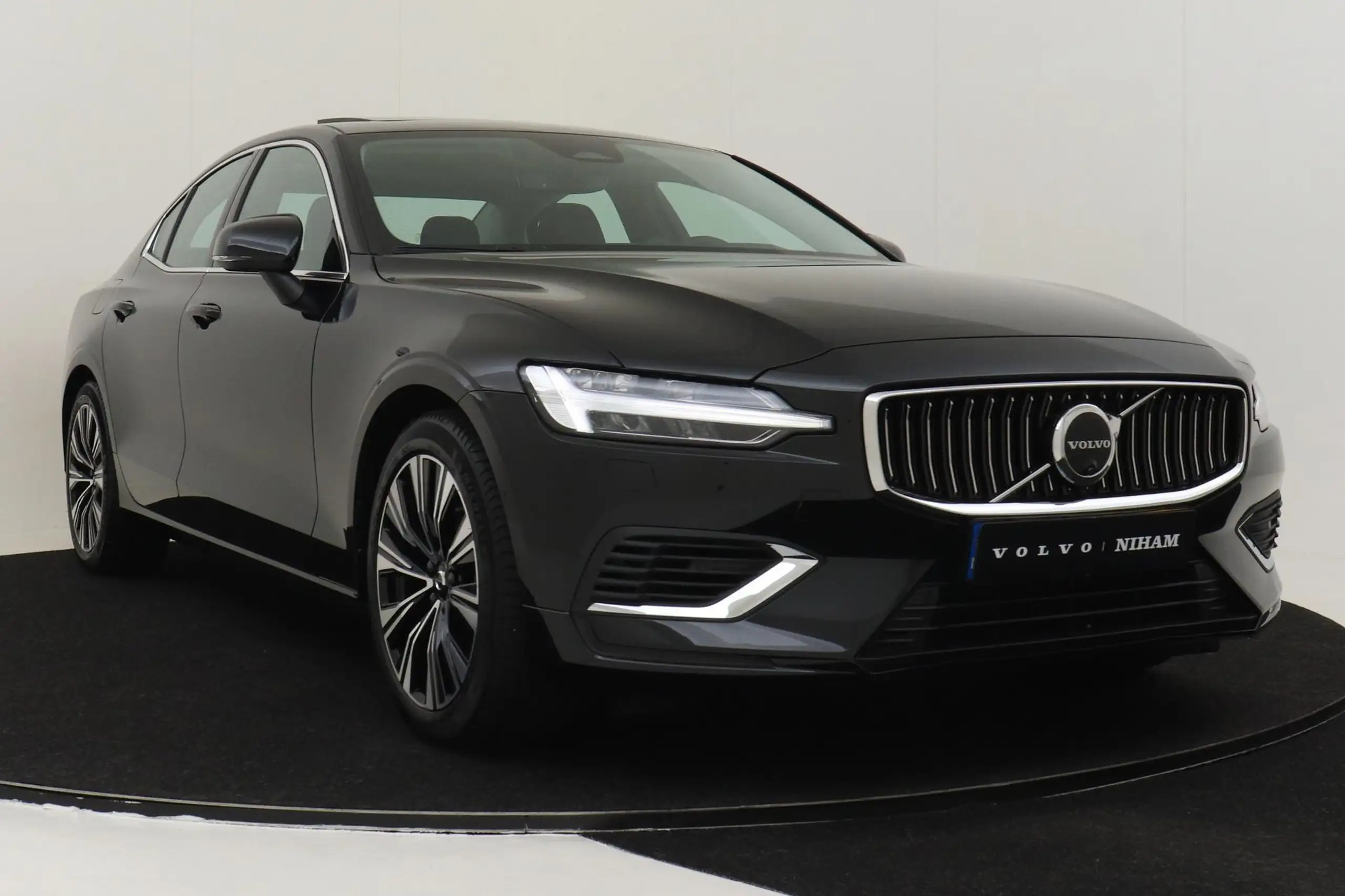 Volvo - S60