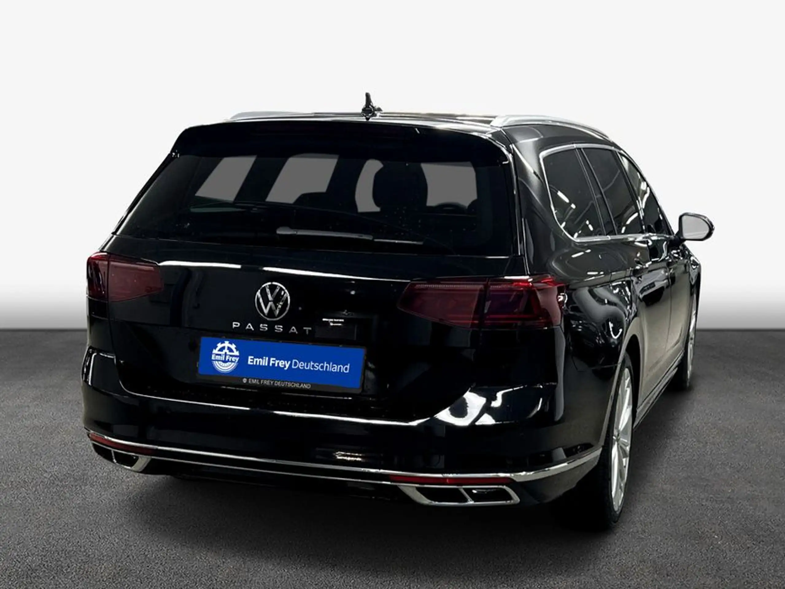 Volkswagen - Passat Variant