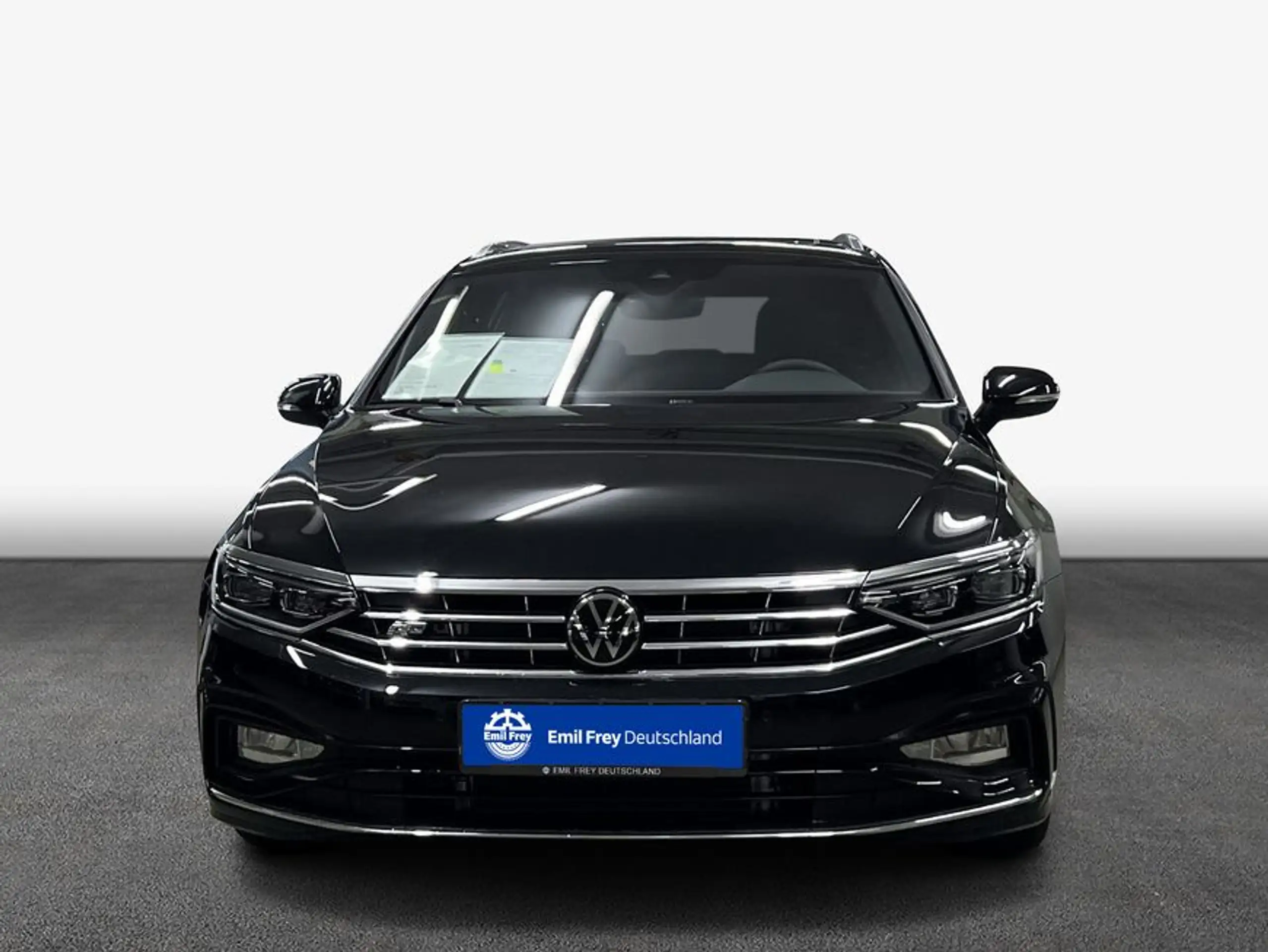 Volkswagen - Passat Variant